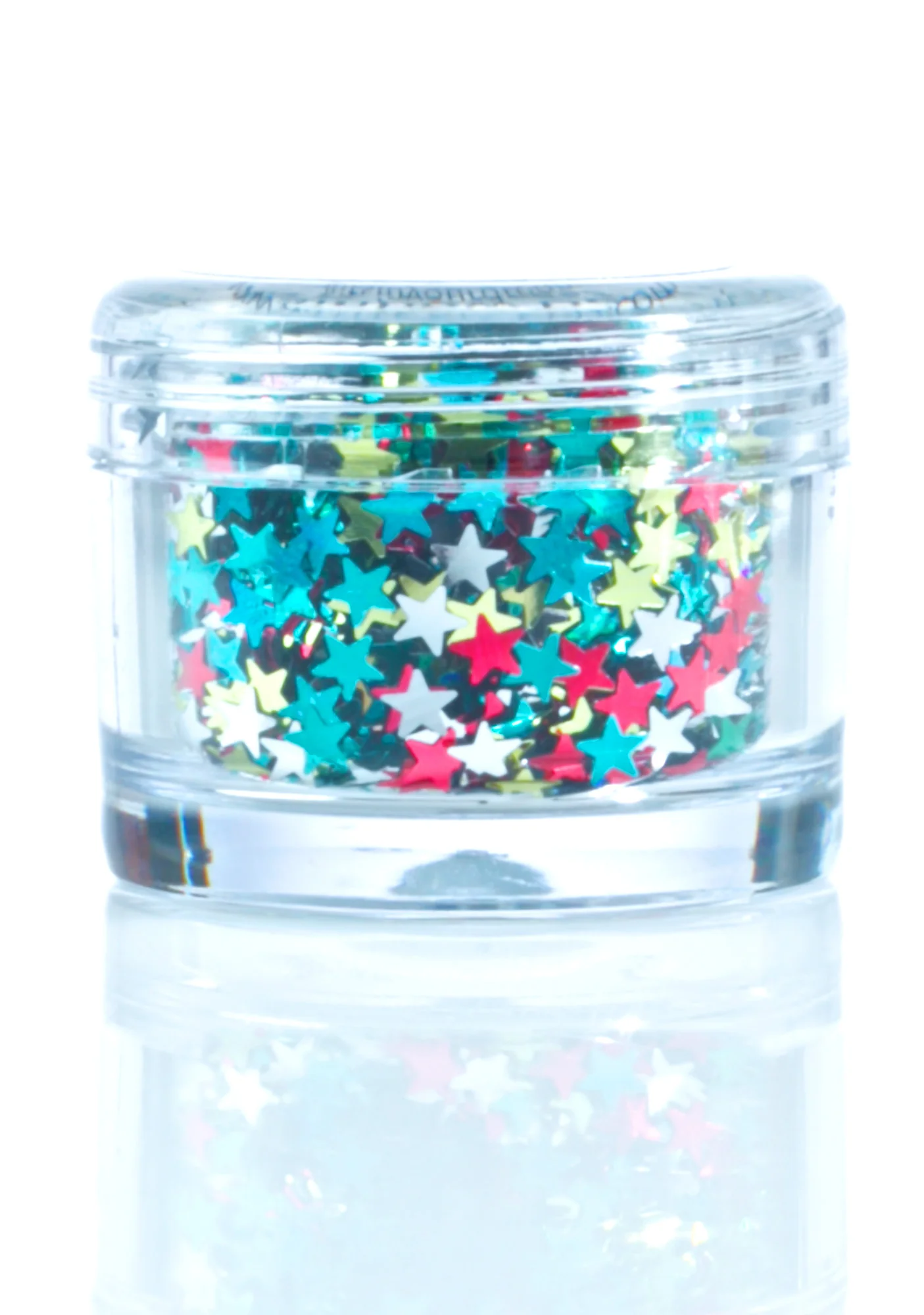 Rainbow Deity Glitter - Image 4