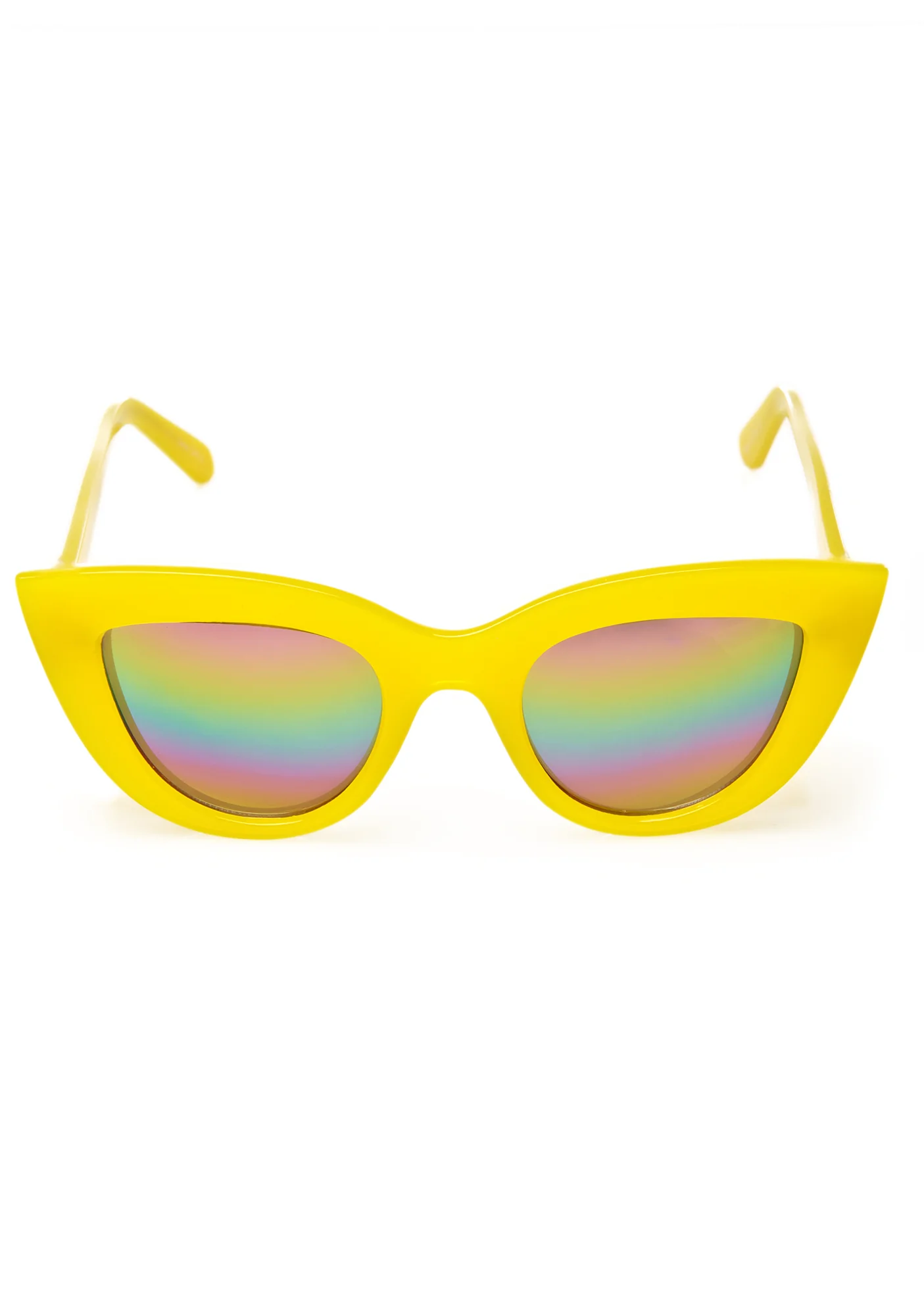 Rainbow Kitti Sunglasses - Image 2