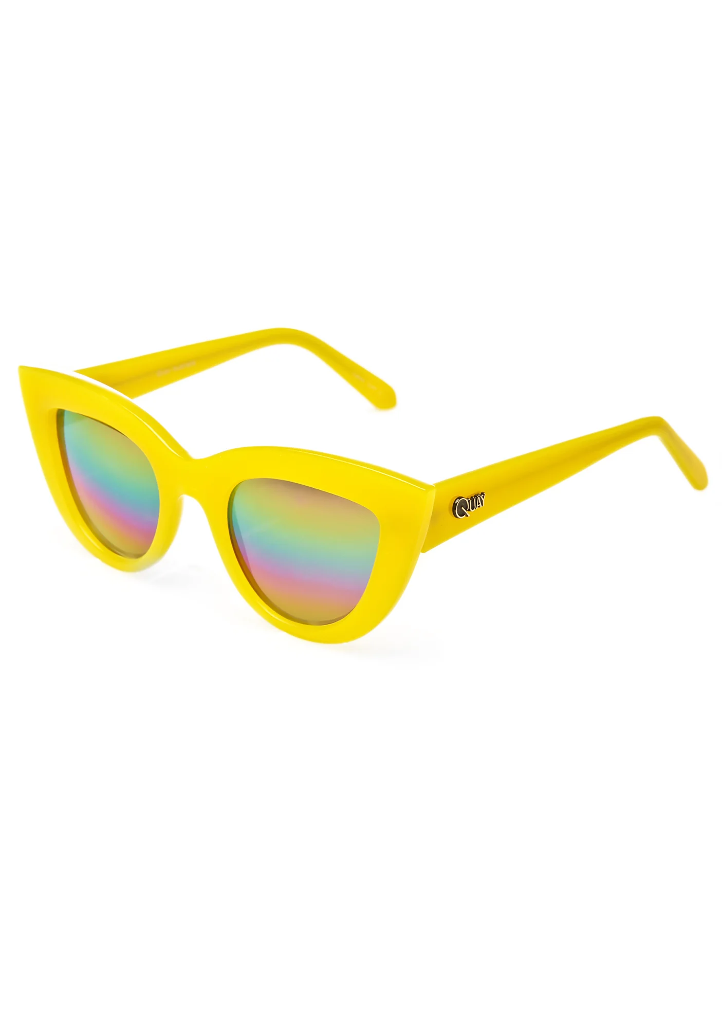 Rainbow Kitti Sunglasses - Image 5