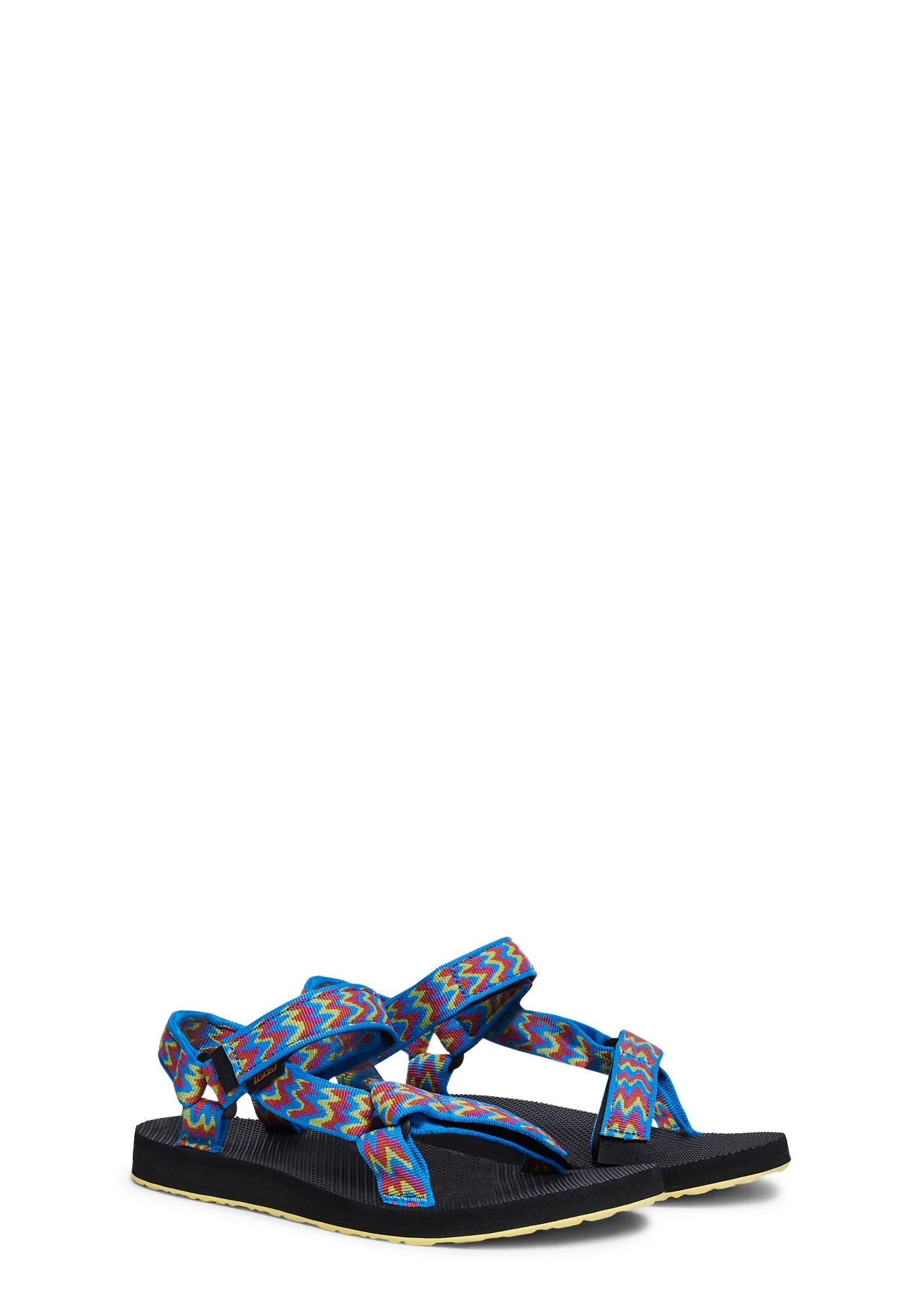 Rainbow Original Universal Sandals - Image 3