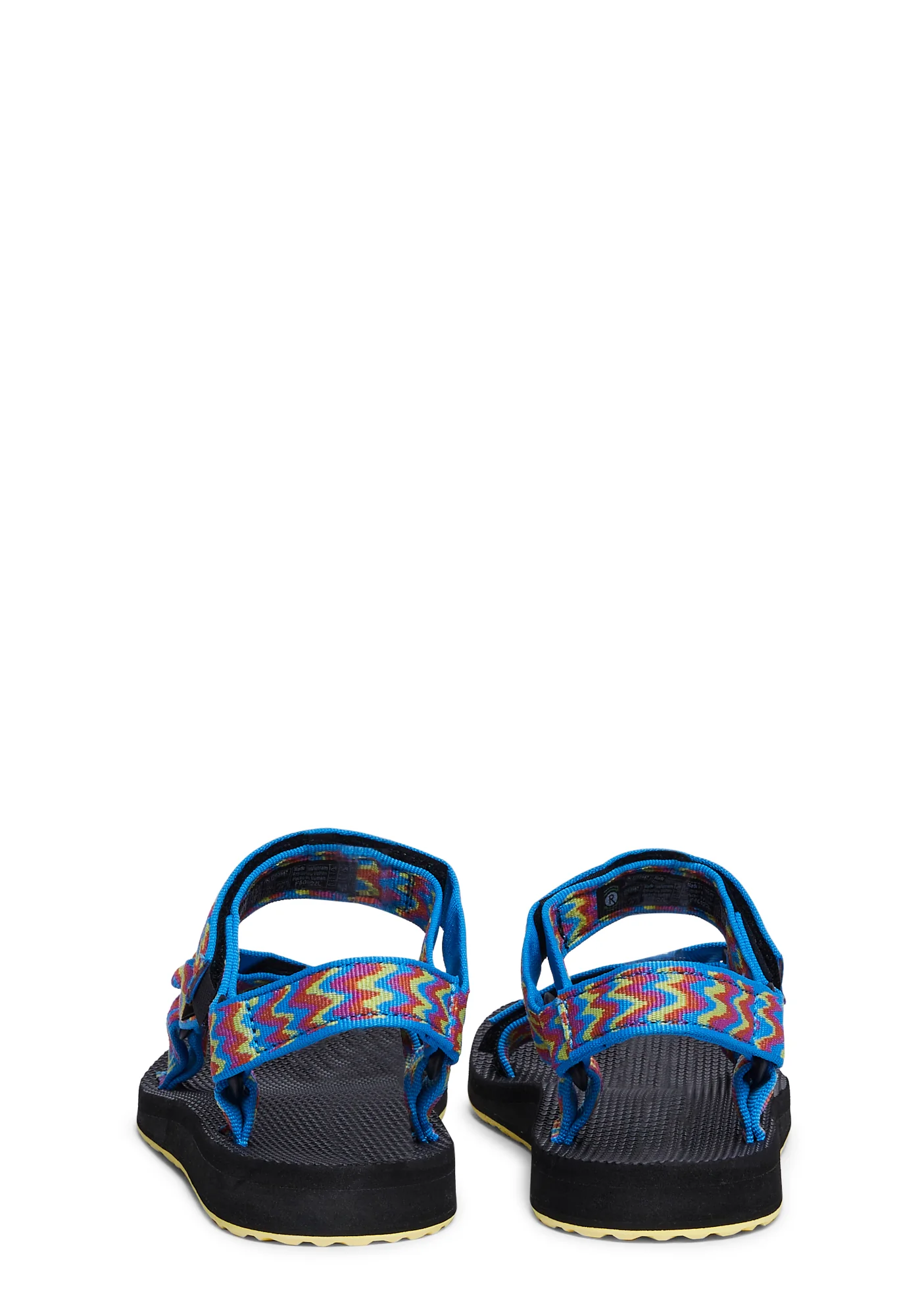 Rainbow Original Universal Sandals - Image 4