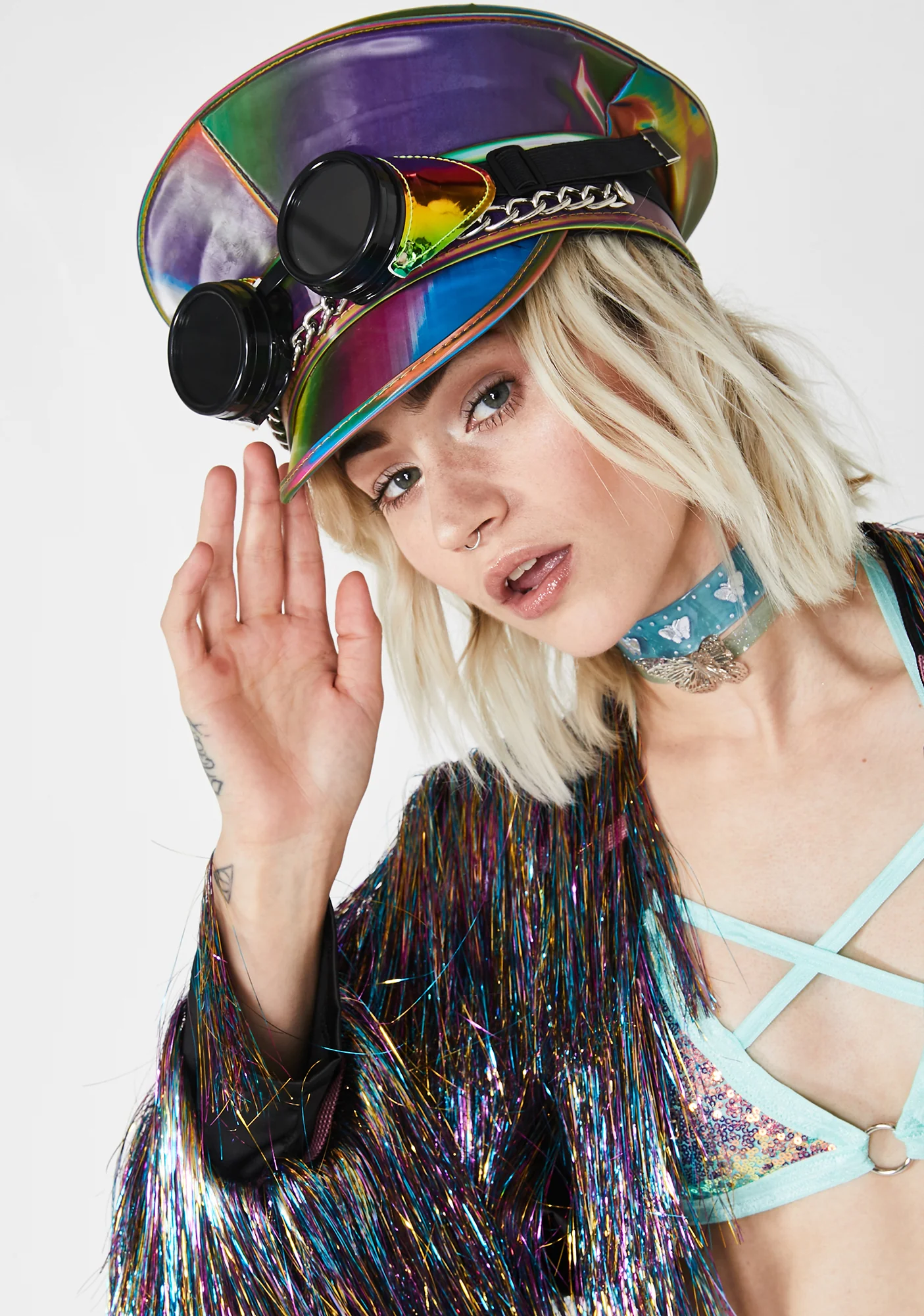 Rainbow Vision Goggles - Image 3