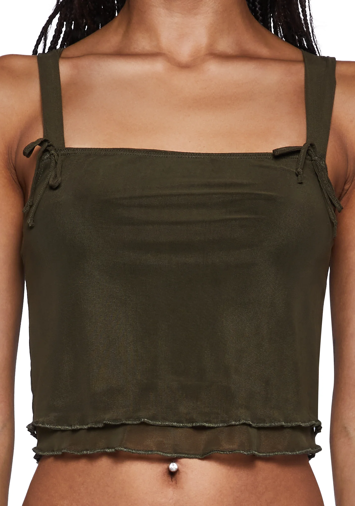 Raline Vest Top - Image 5