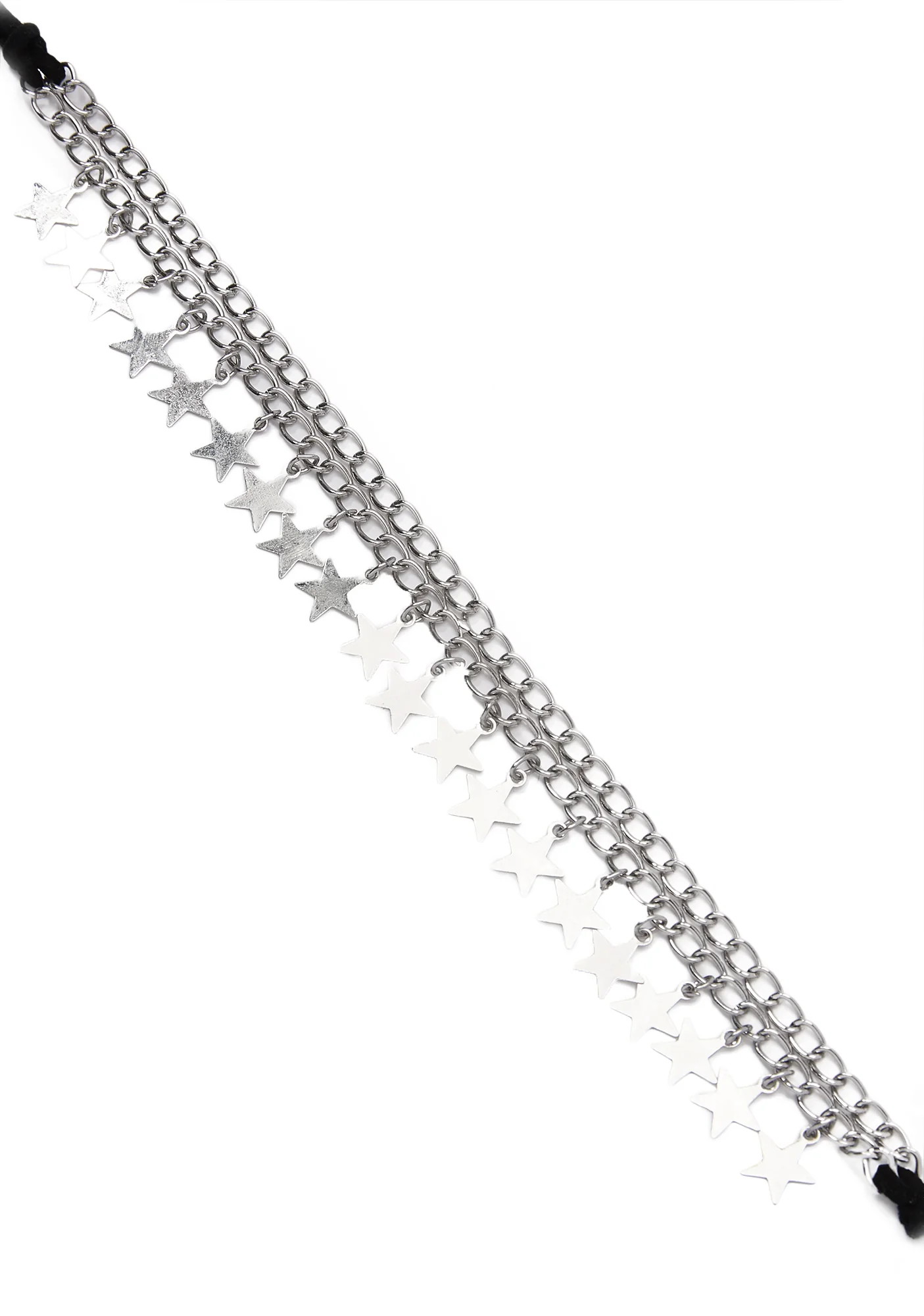 Ramble On Chain Choker - Image 2