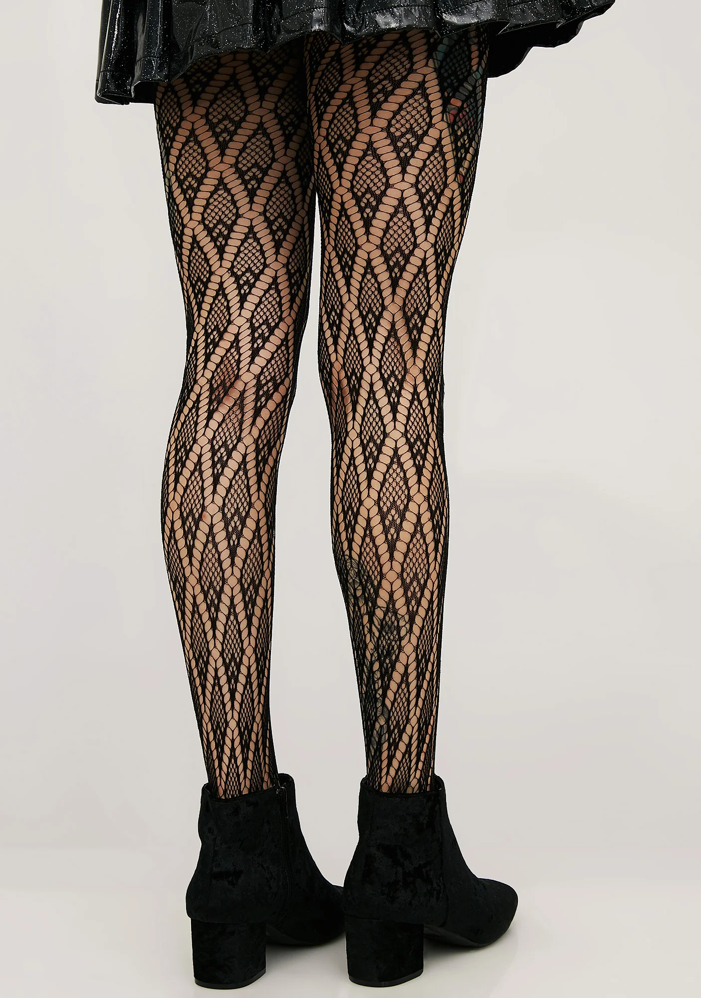 Rare Diamond Tights - Image 4