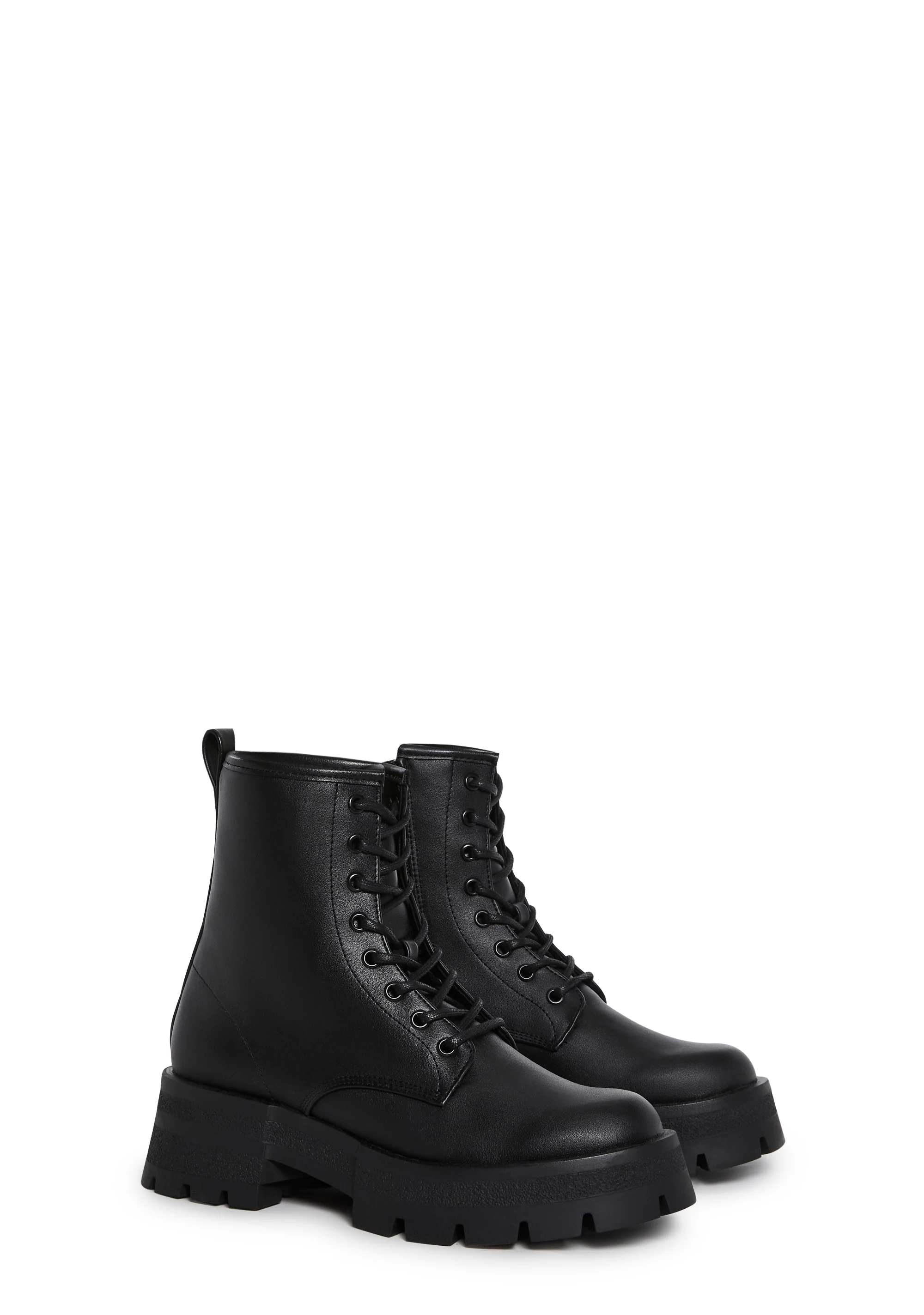 Rascal Ankle Boots - Image 3
