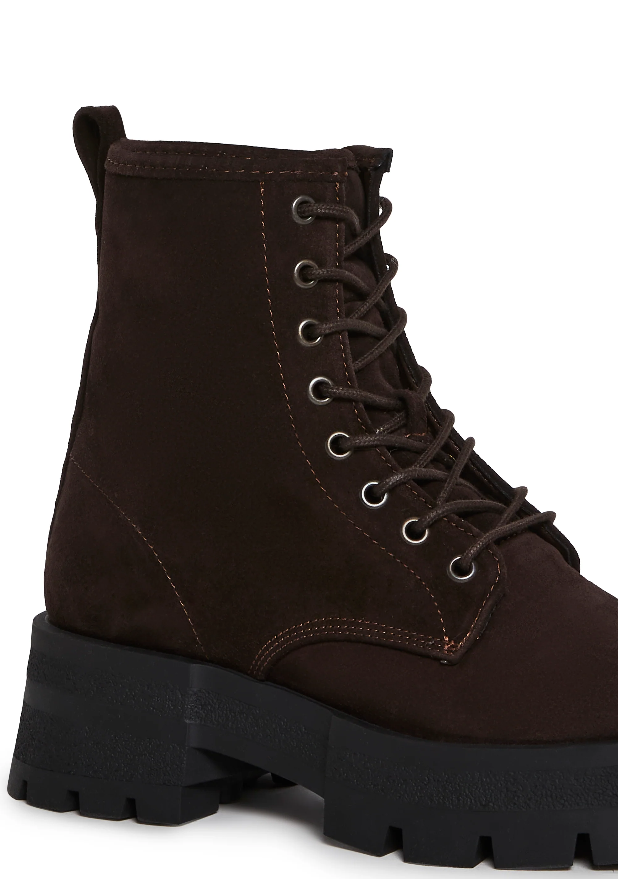 Rascal Suede Ankle Boots - Image 2