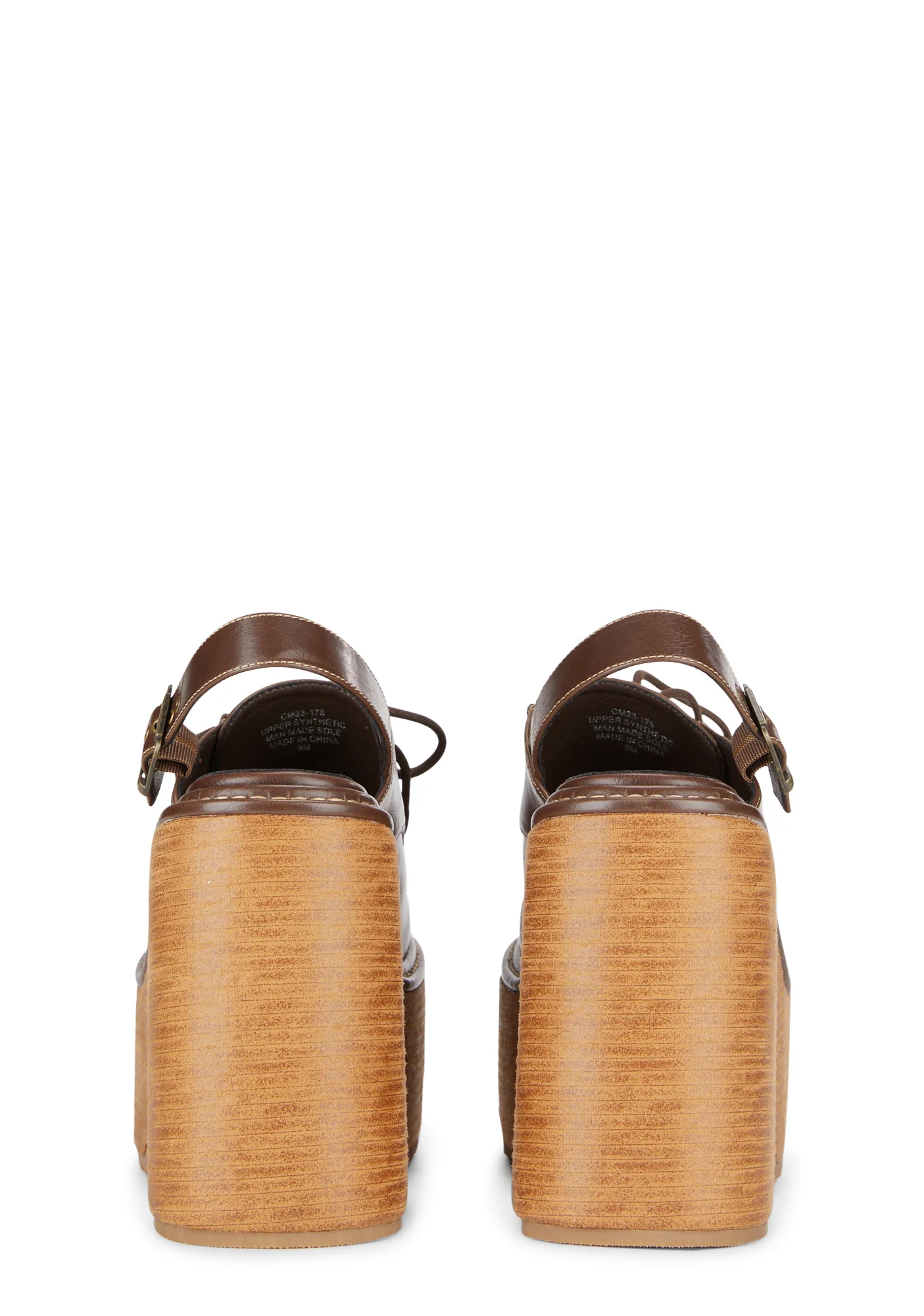 Reaching Out Slingback Loafers - Image 4
