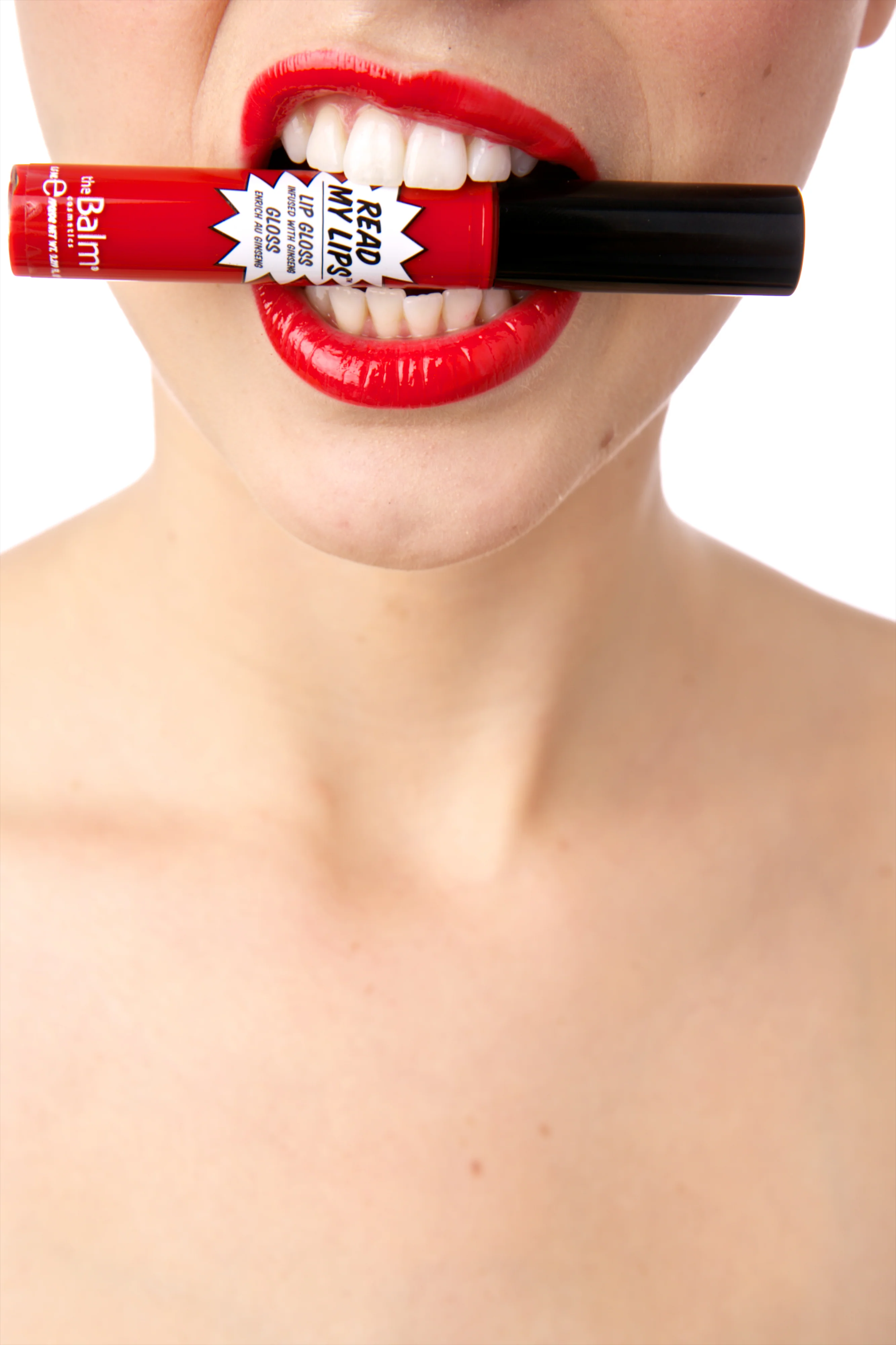 Read My Lips Lip-Gloss - Image 5