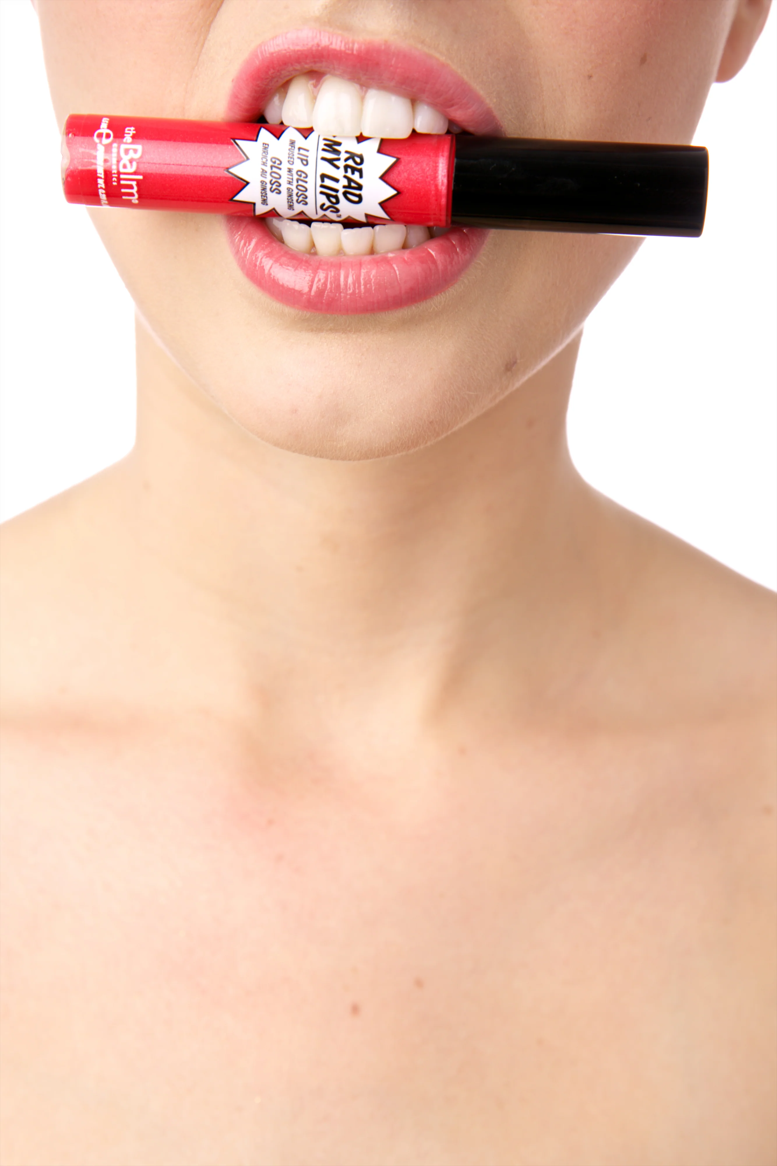 Read My Lips Lip-Gloss - Image 7
