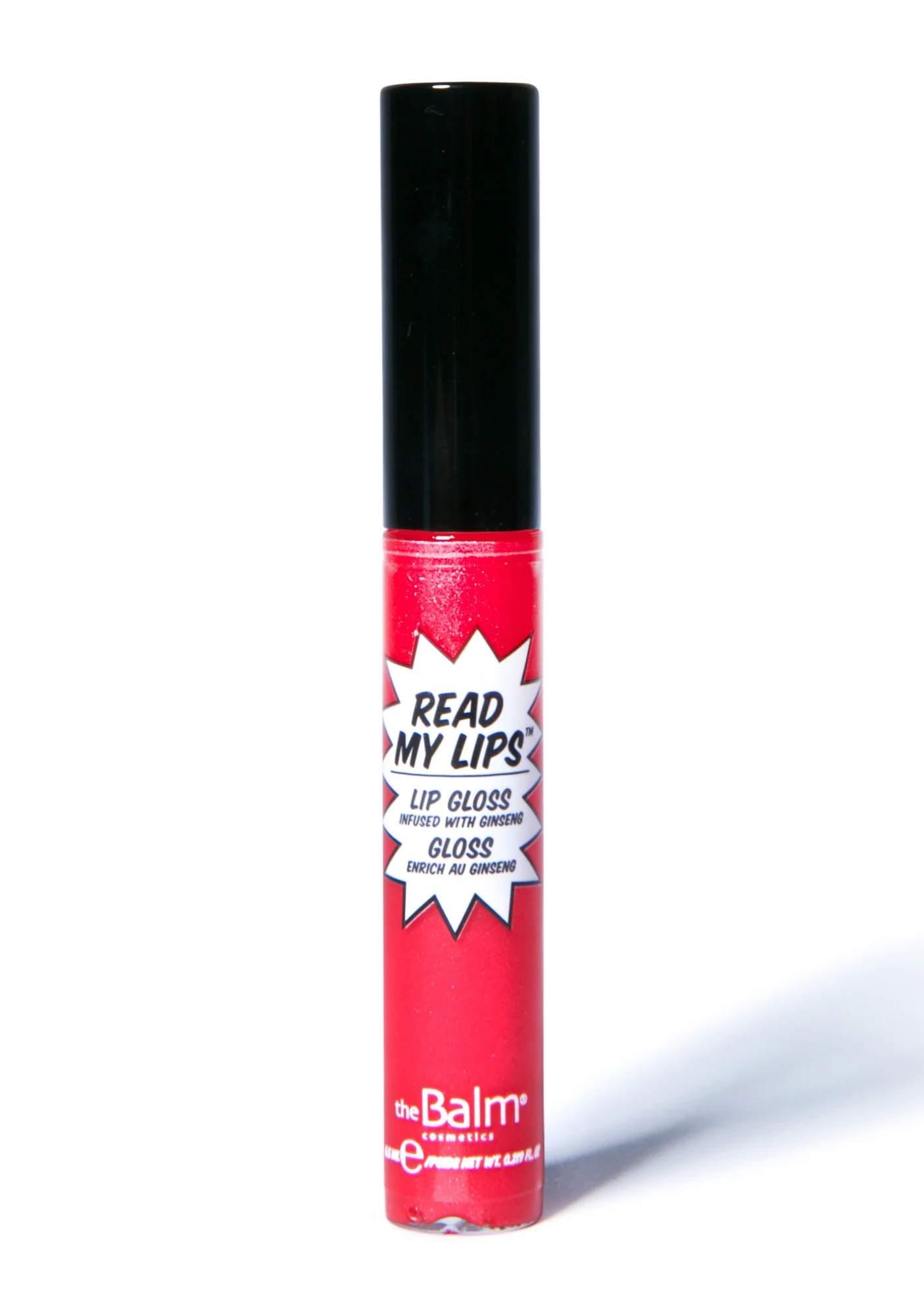 Read My Lips Lip-Gloss - Image 8