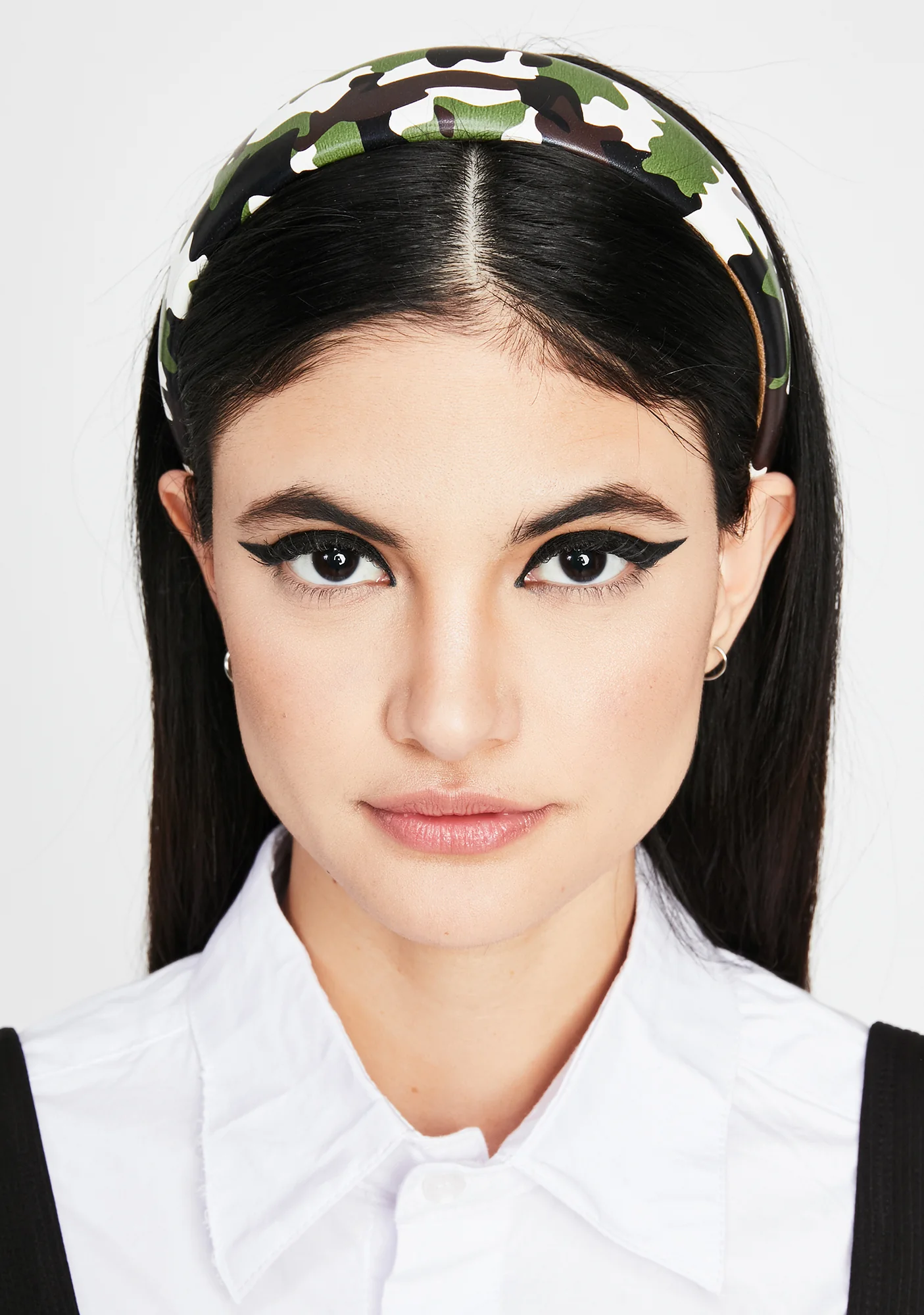 Ready Position Camo Headband - Image 2