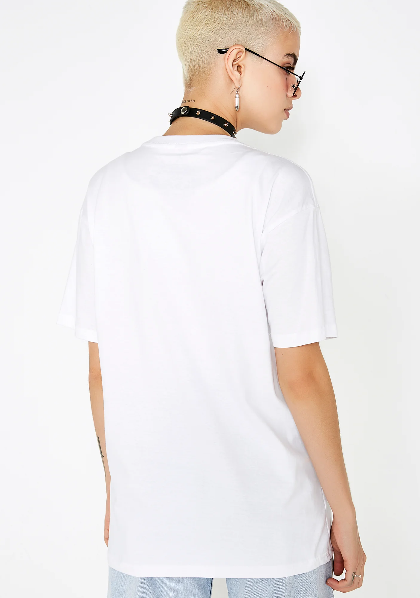 Reality T-Shirt - Image 4