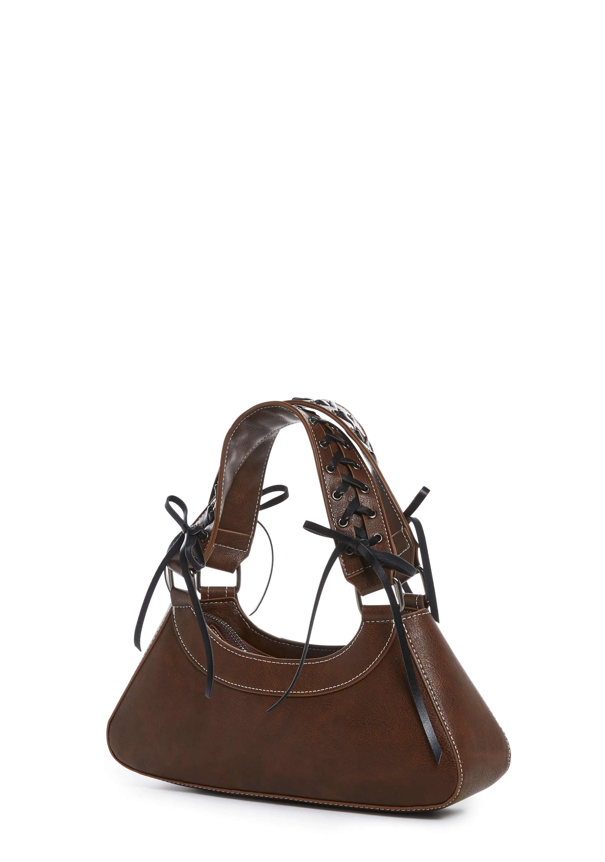 Rebel Realness Shoulder Bag - Image 4