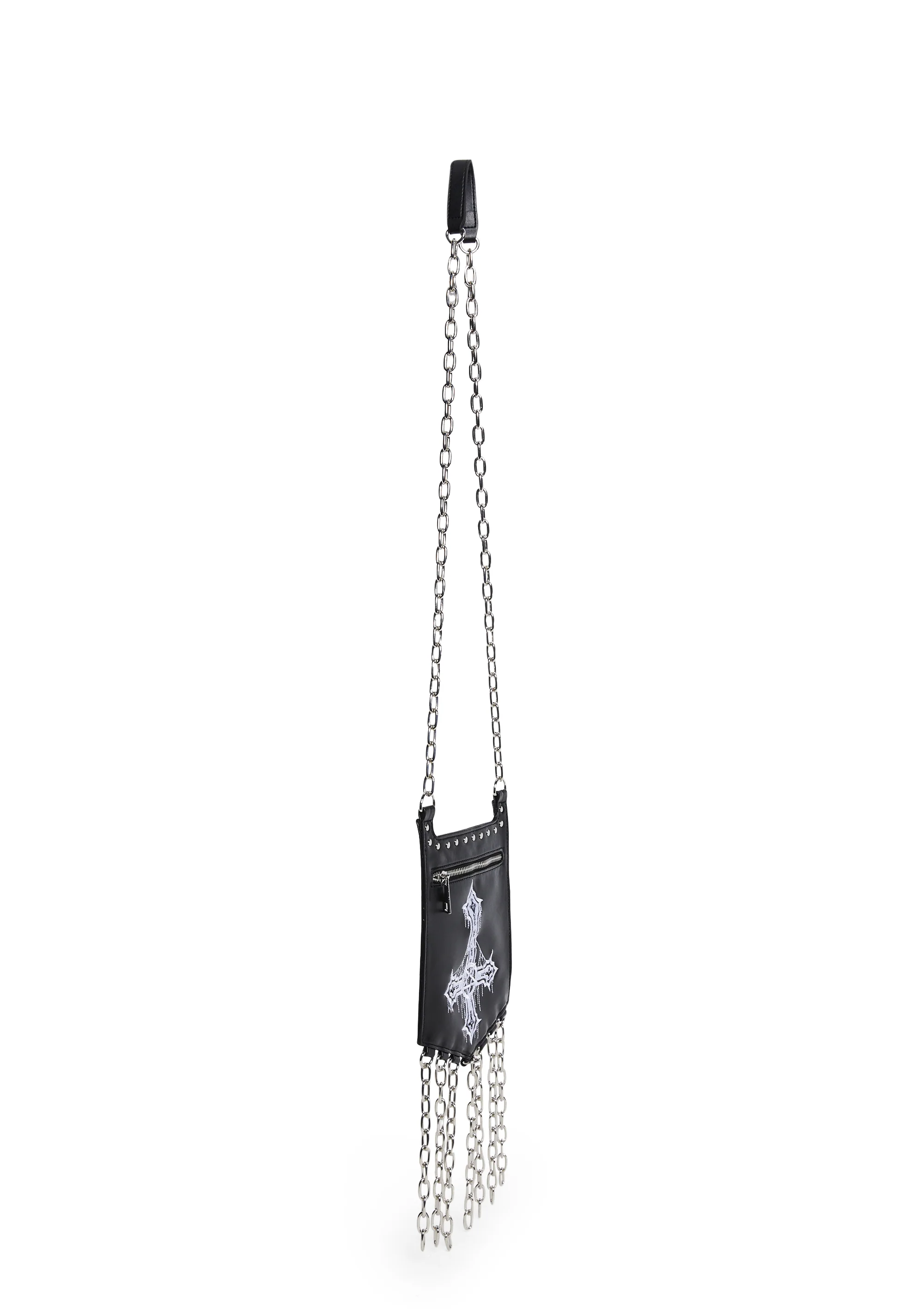 Rebel Starter Crossbody Bag - Image 3