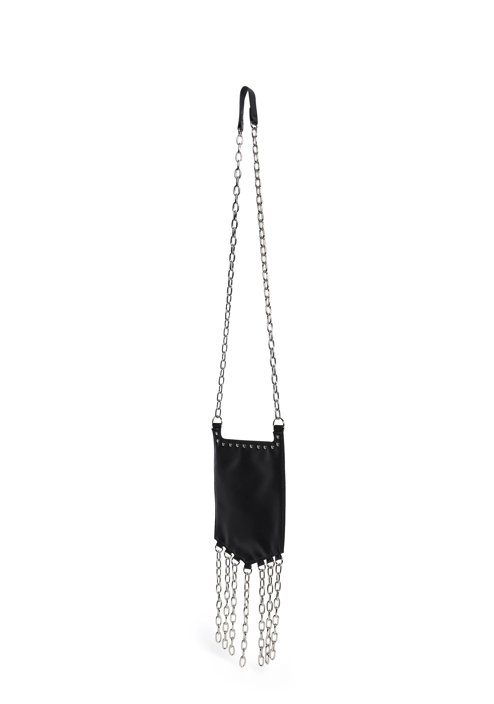 Rebel Starter Crossbody Bag - Image 4