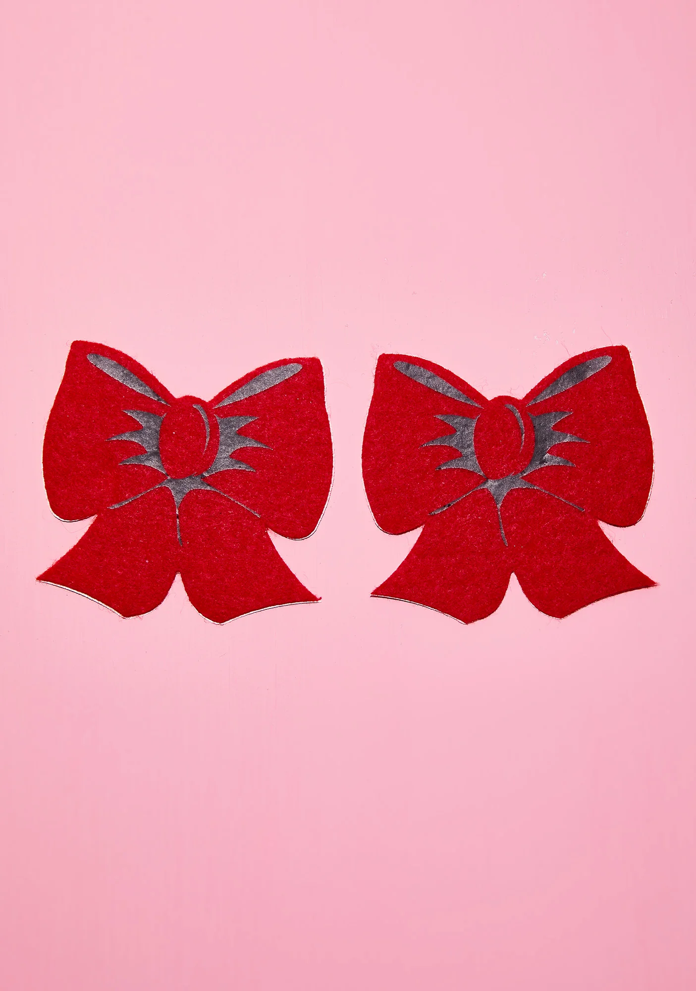 Red Bow Pasties - Image 2