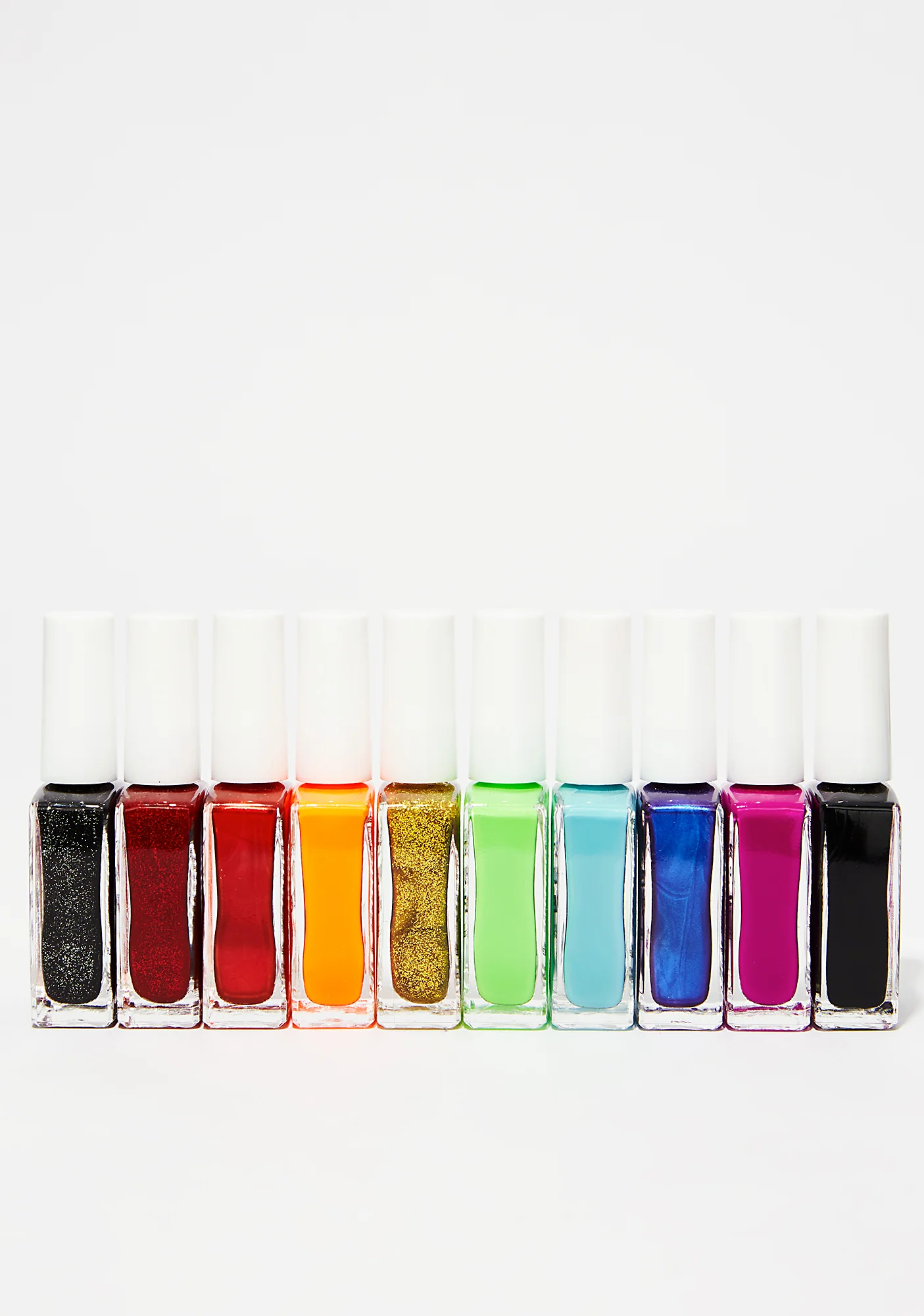 Red Dragon Nail Lacquer - Image 3