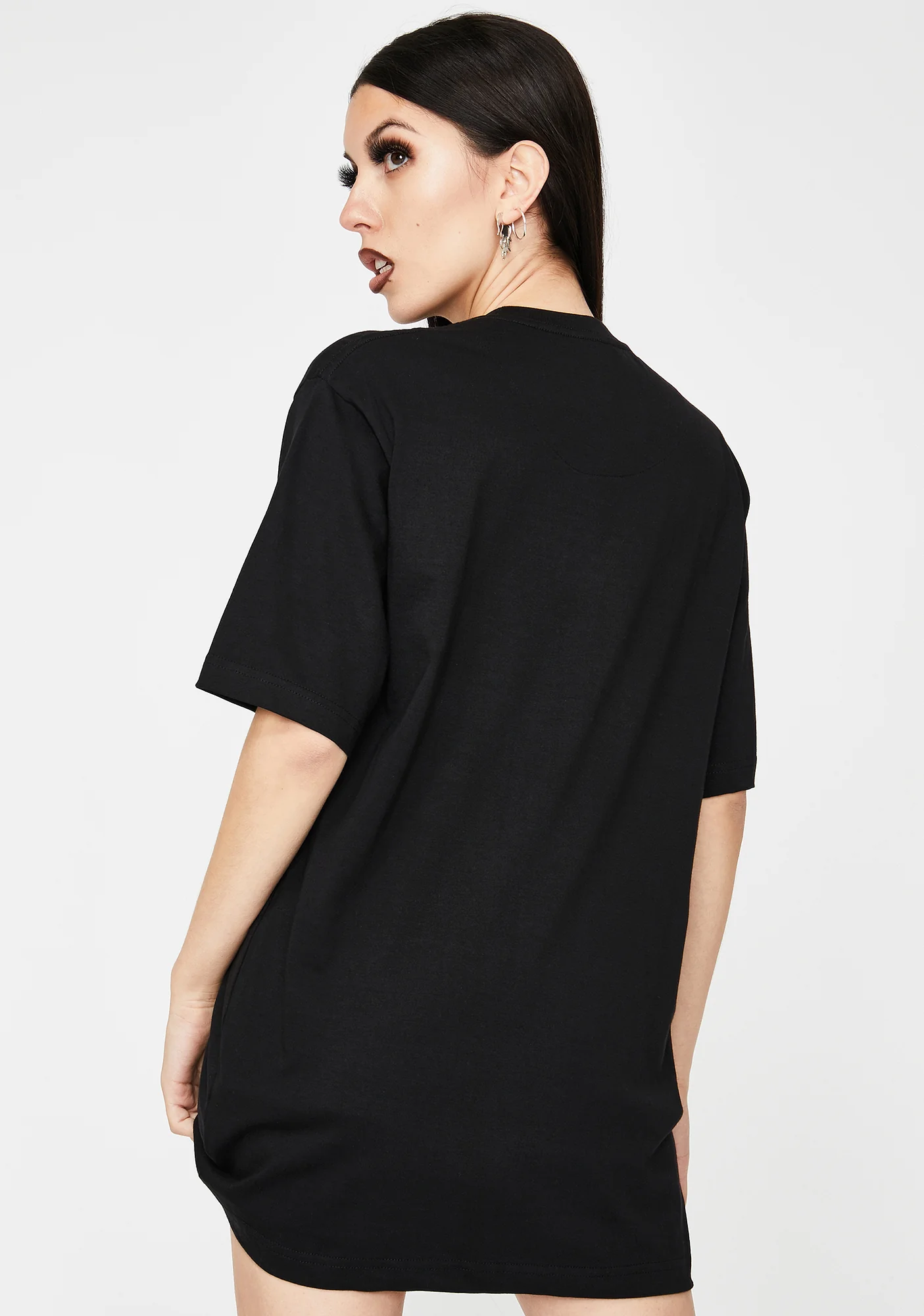 Redhead 3 Graphic Tee - Image 4