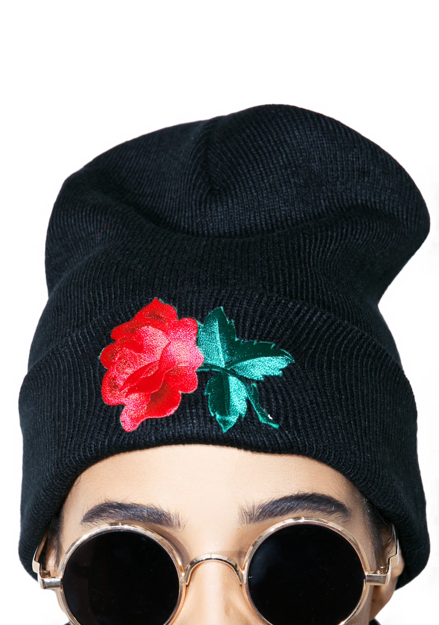 Redhead Beanie - Image 2