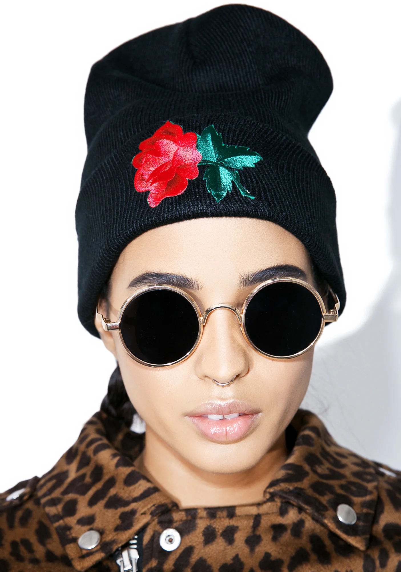 Redhead Beanie - Image 5