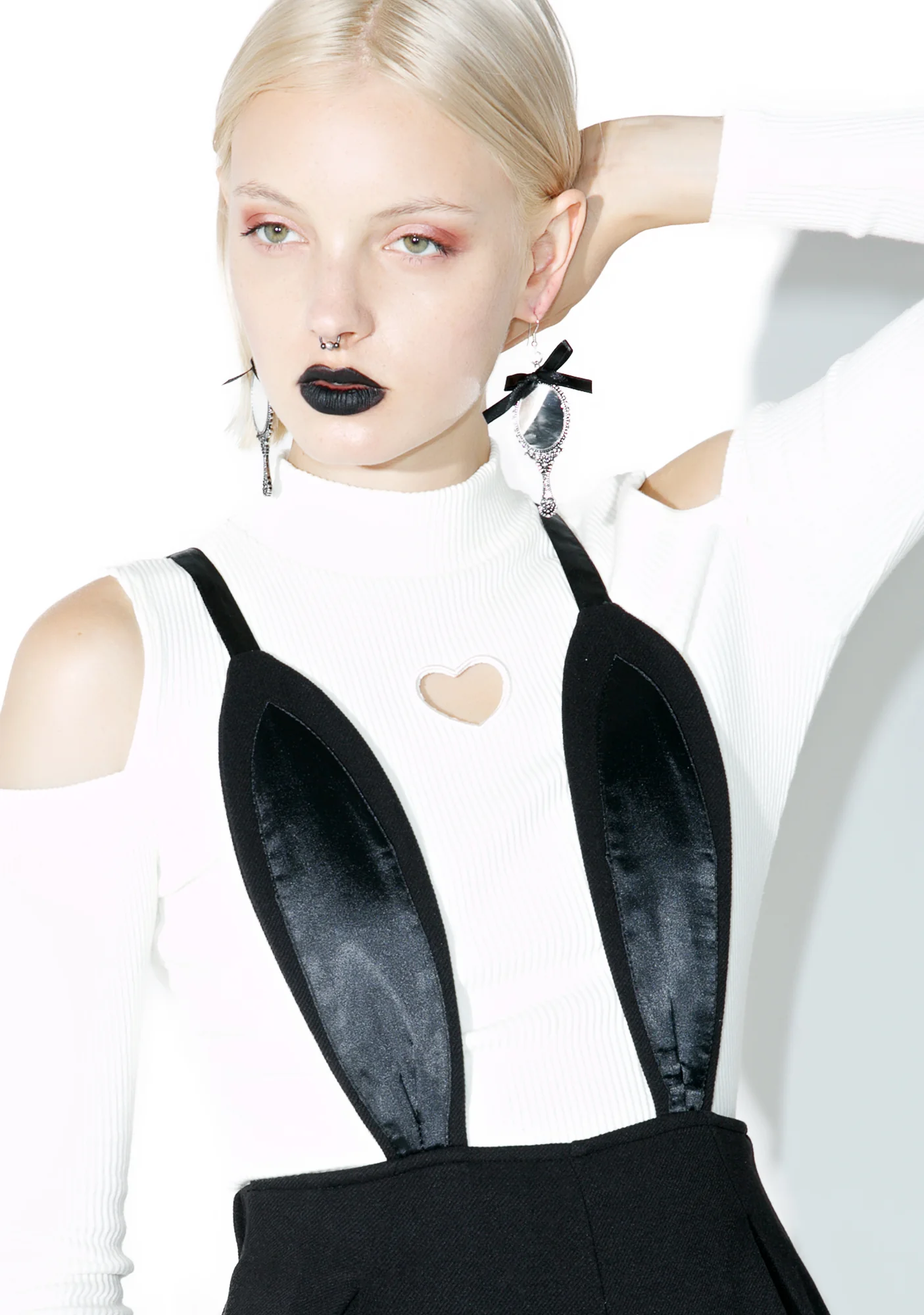 Reflection Earrings - Image 2