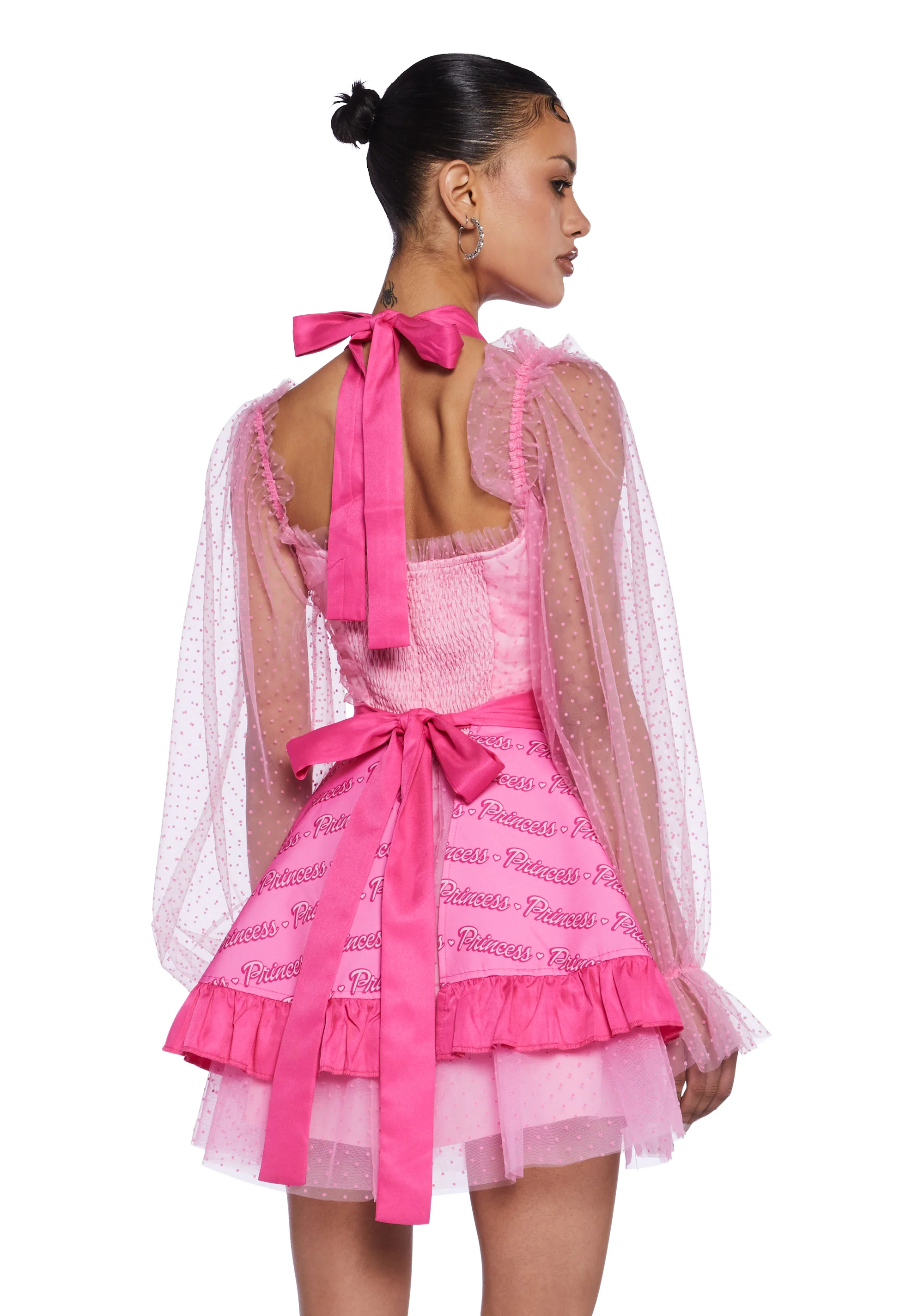 Regal Life Apron - Image 4
