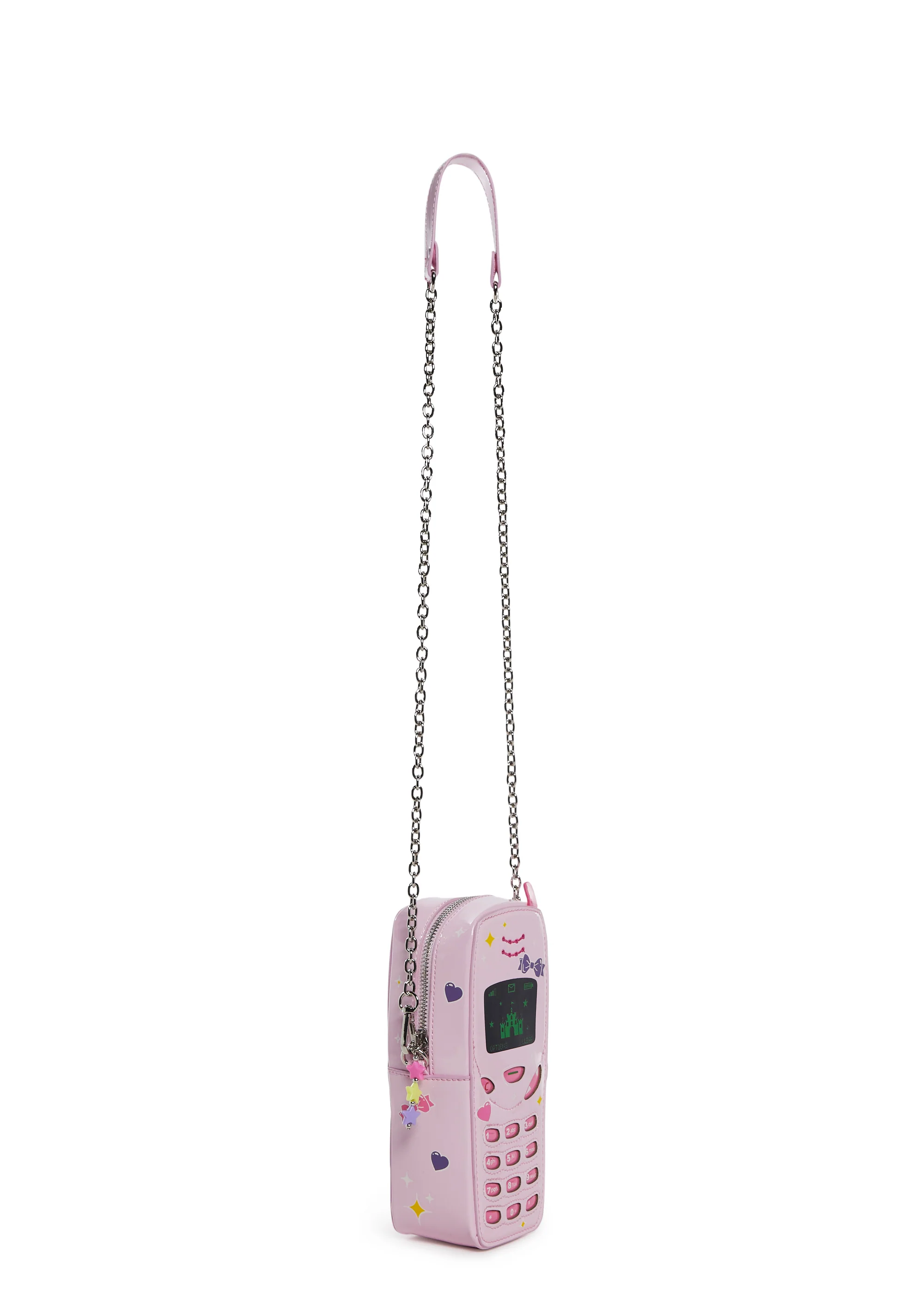 Regal Reception Crossbody Bag - Image 3