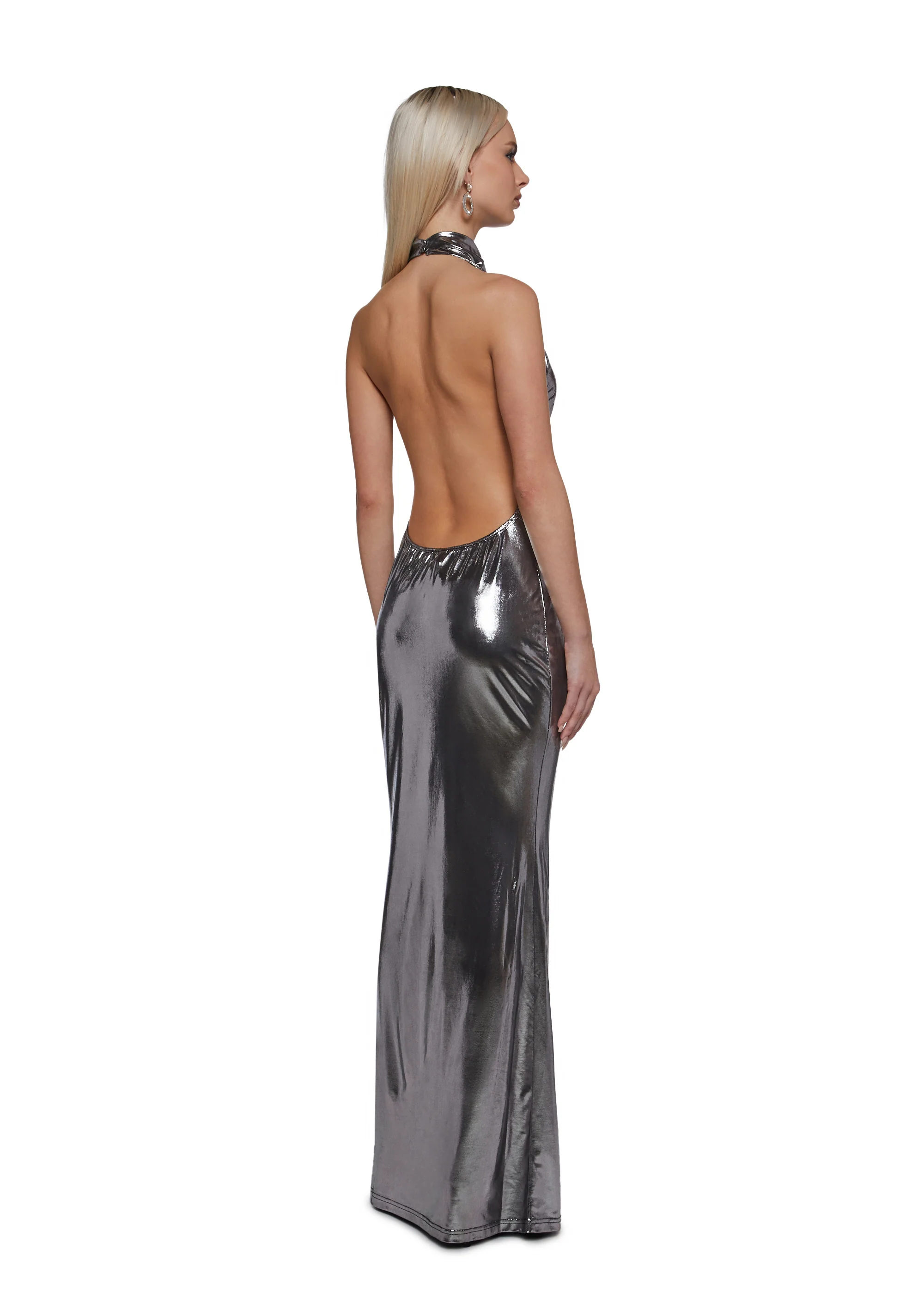 Enchanted Fascination Maxi Dress - Image 2