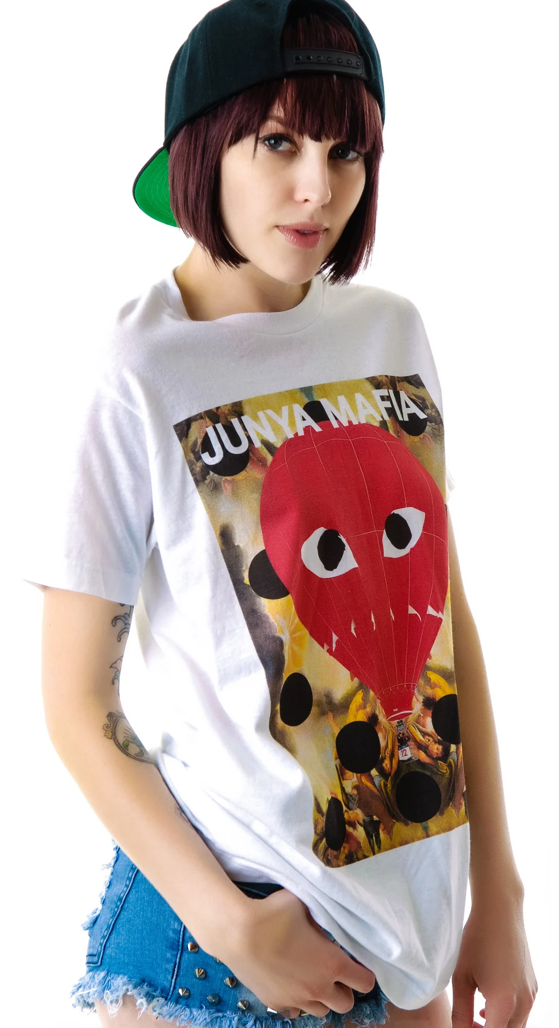 Rei Tee - Image 4