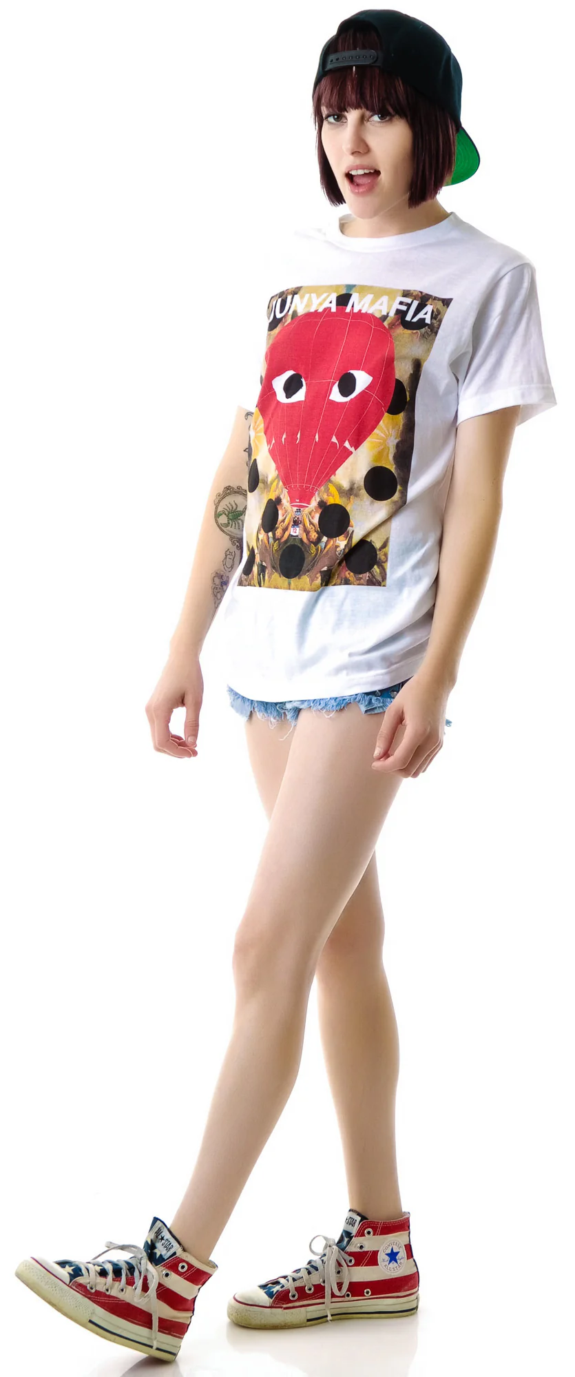 Rei Tee - Image 5