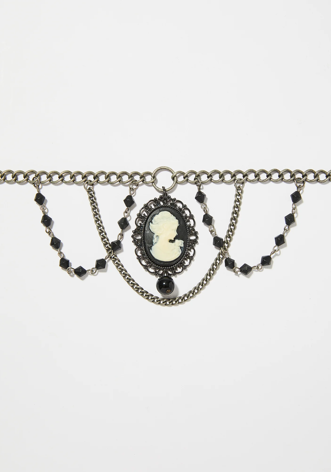 Relic In Time Choker - Image 2