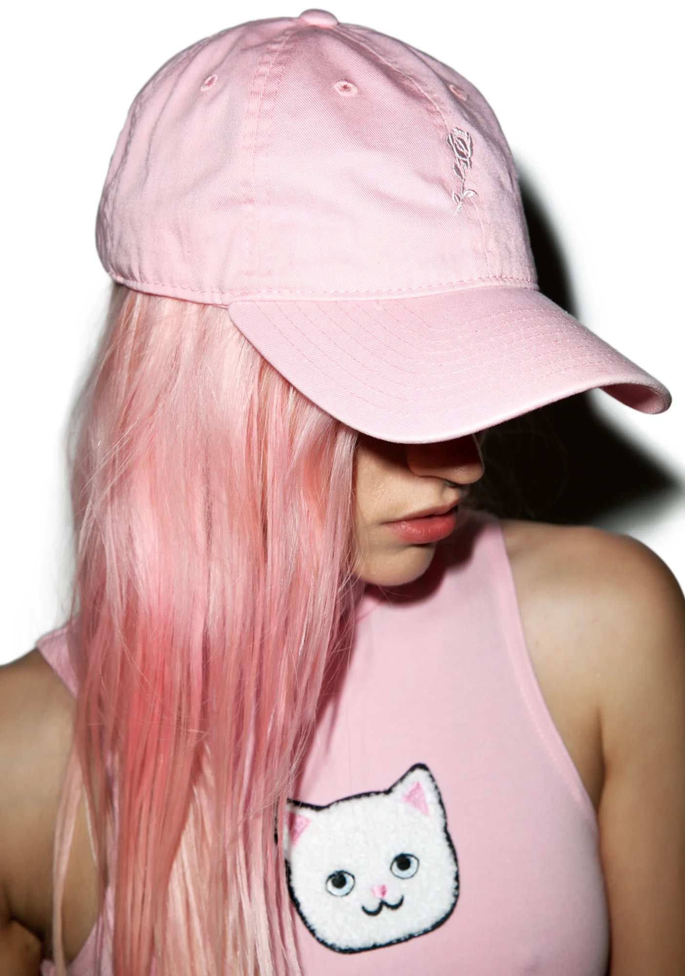Remembrance Unstructured Cap - Image 2
