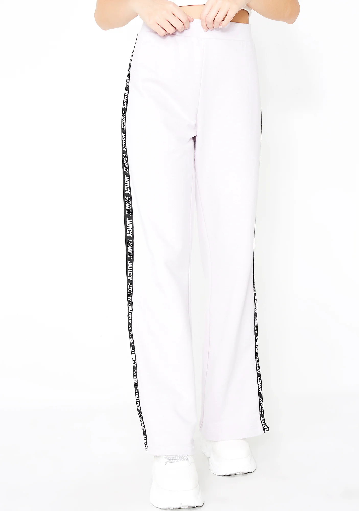Repeat Juicy Logo Pants - Image 3