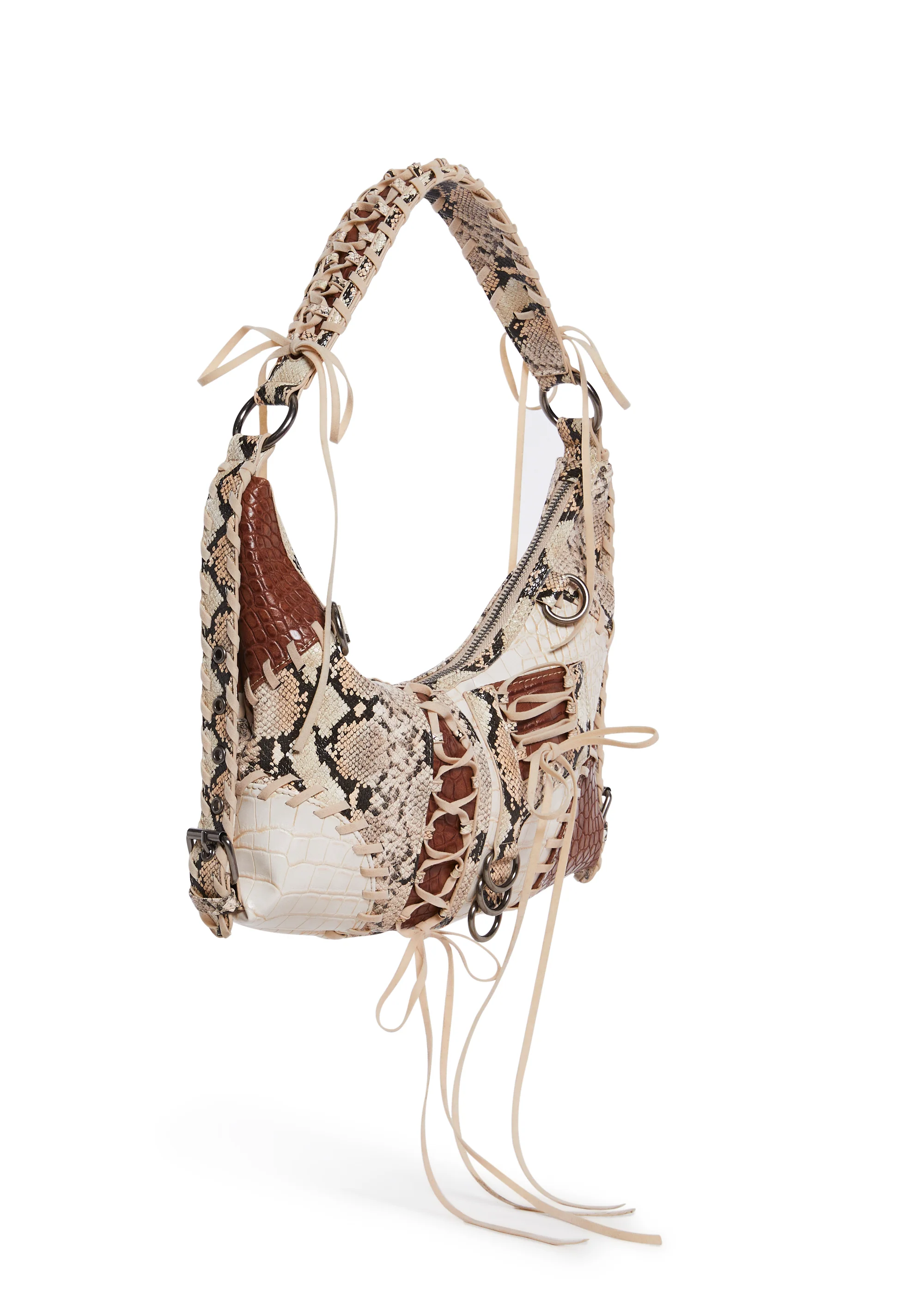 Viper Instincts Shoulder Bag - Image 3