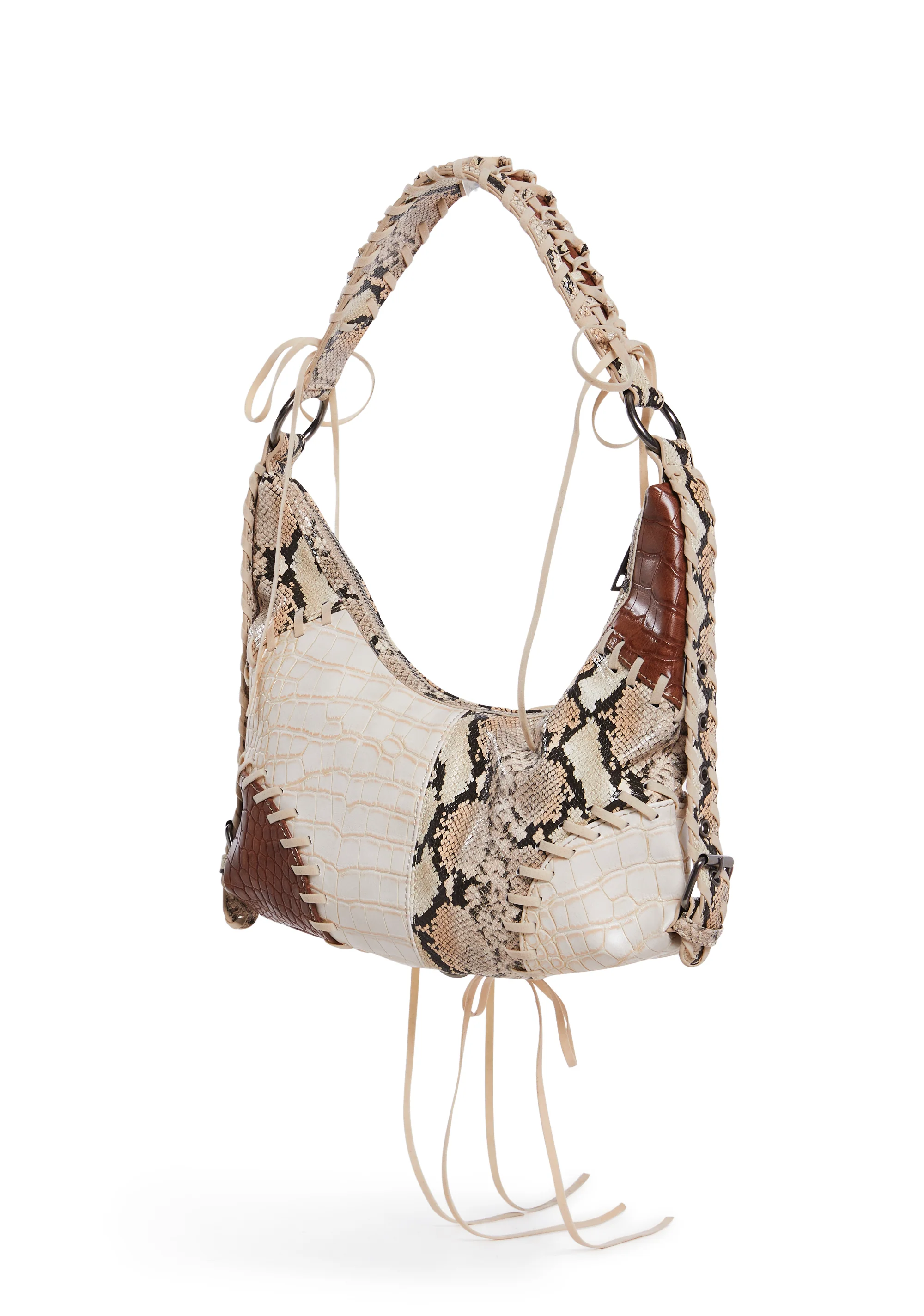 Viper Instincts Shoulder Bag - Image 4