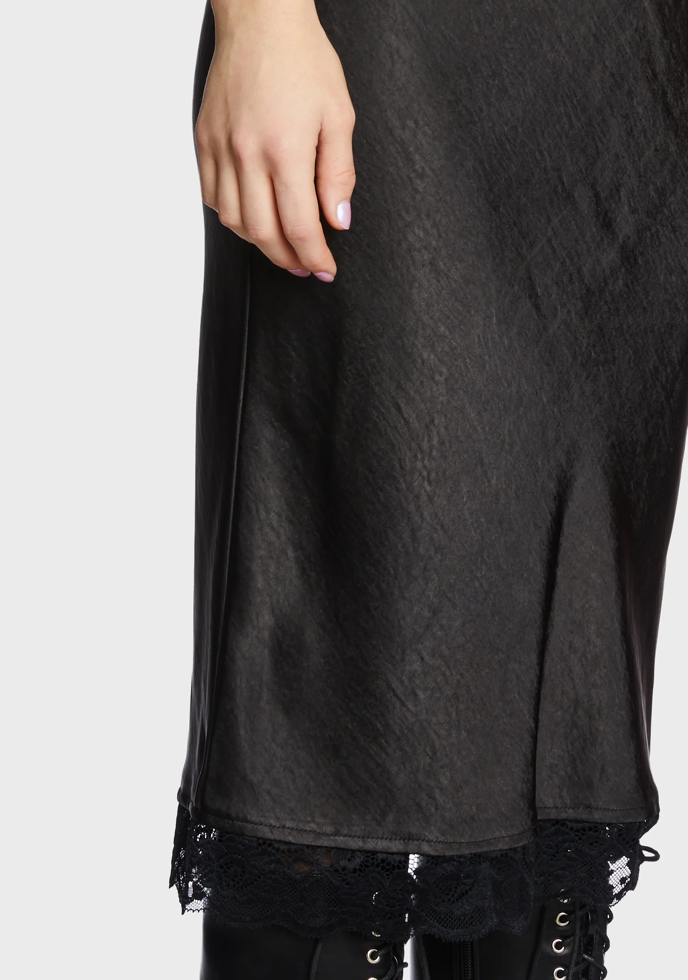 Resira Midi Skirt - Image 2