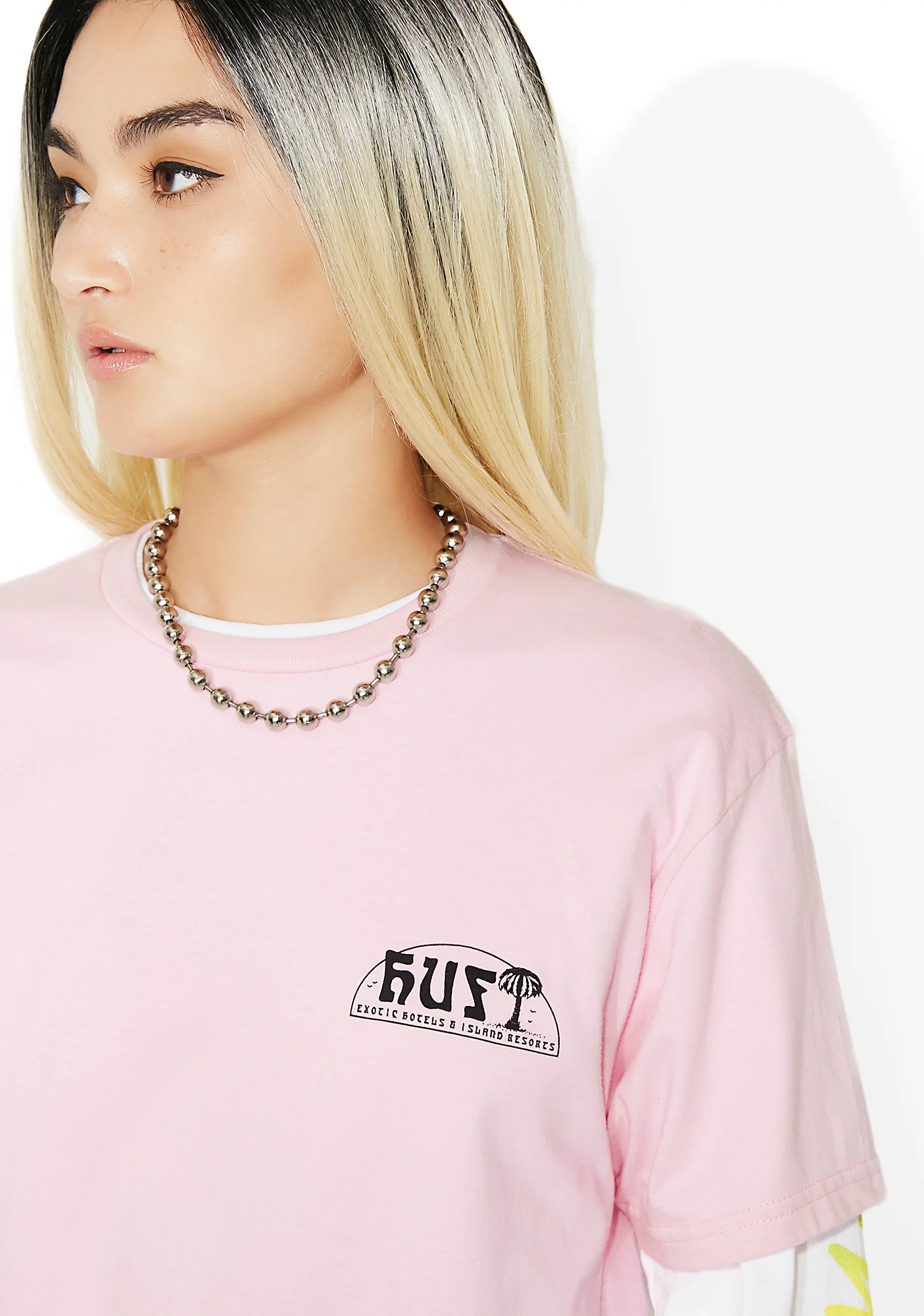 Resort Tee - Image 2