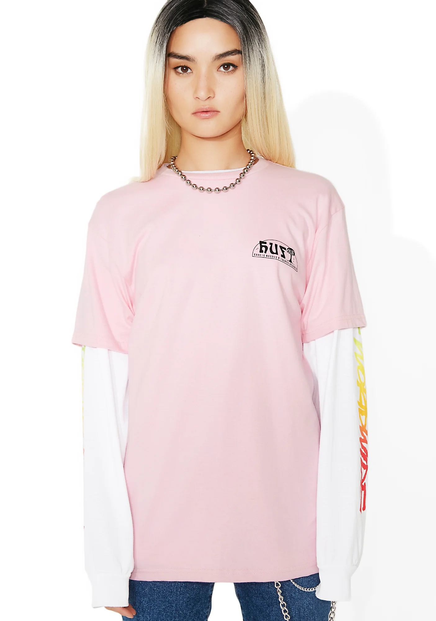 Resort Tee - Image 3