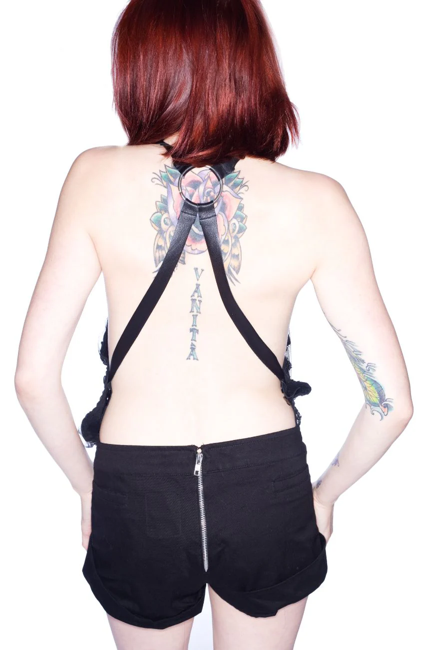 Resurrection Jumpsuit - Image 2