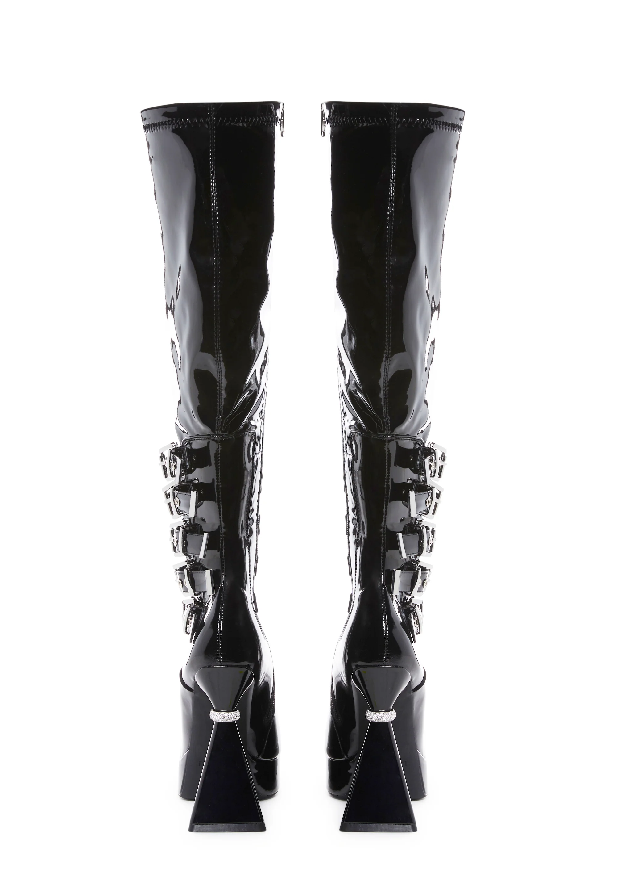 Revelation Platform Boots - Image 4