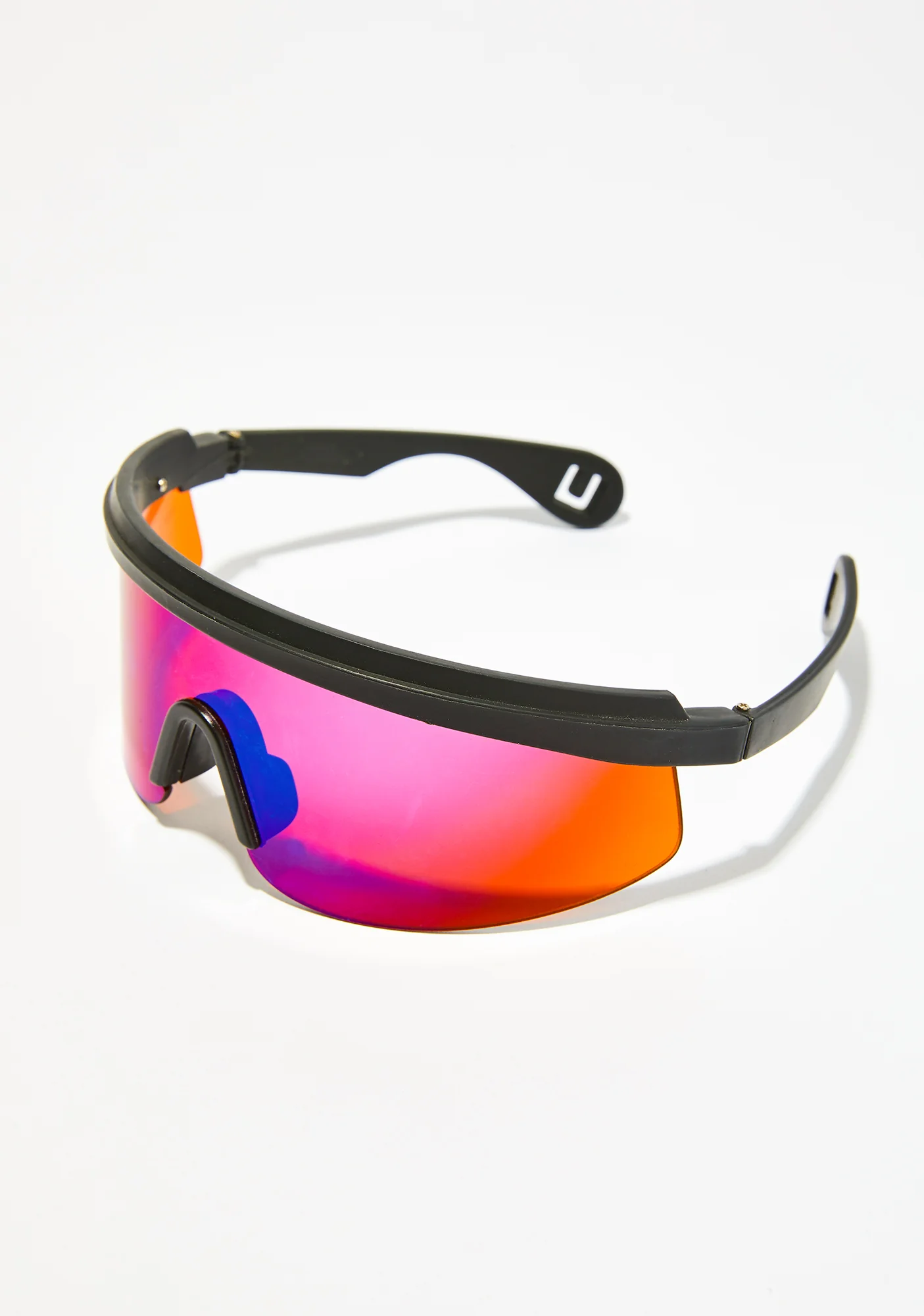 Revolution Shield Sunglasses - Image 4