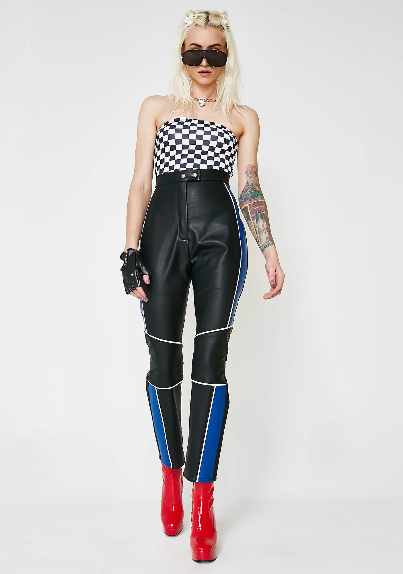 Revolver Pants - Image 5