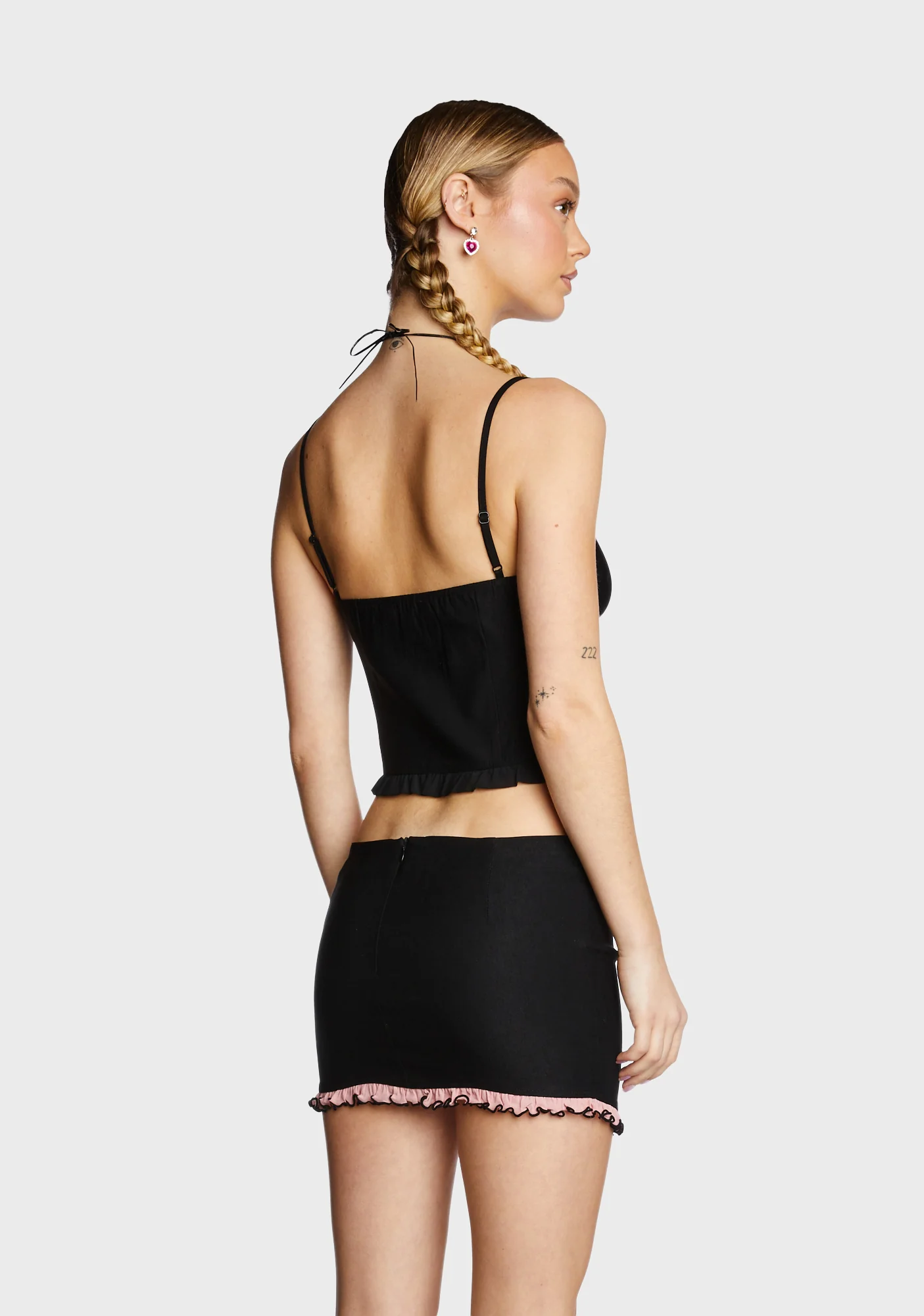 Revonda Corset Top - Image 4