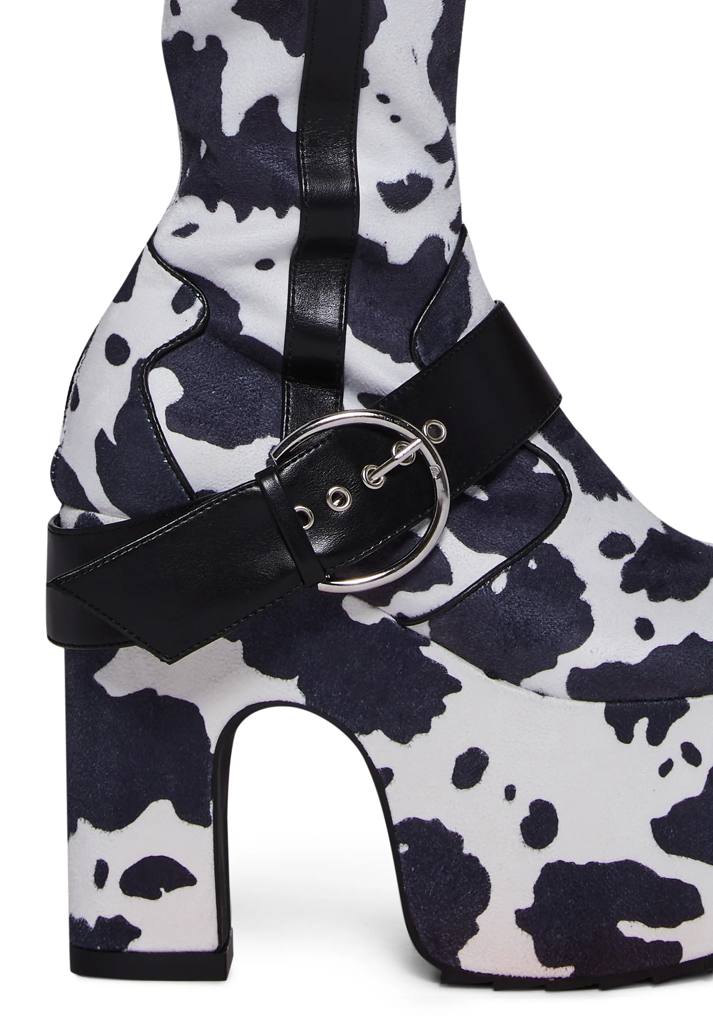 Rhinestone Cowboy Boots - Image 2