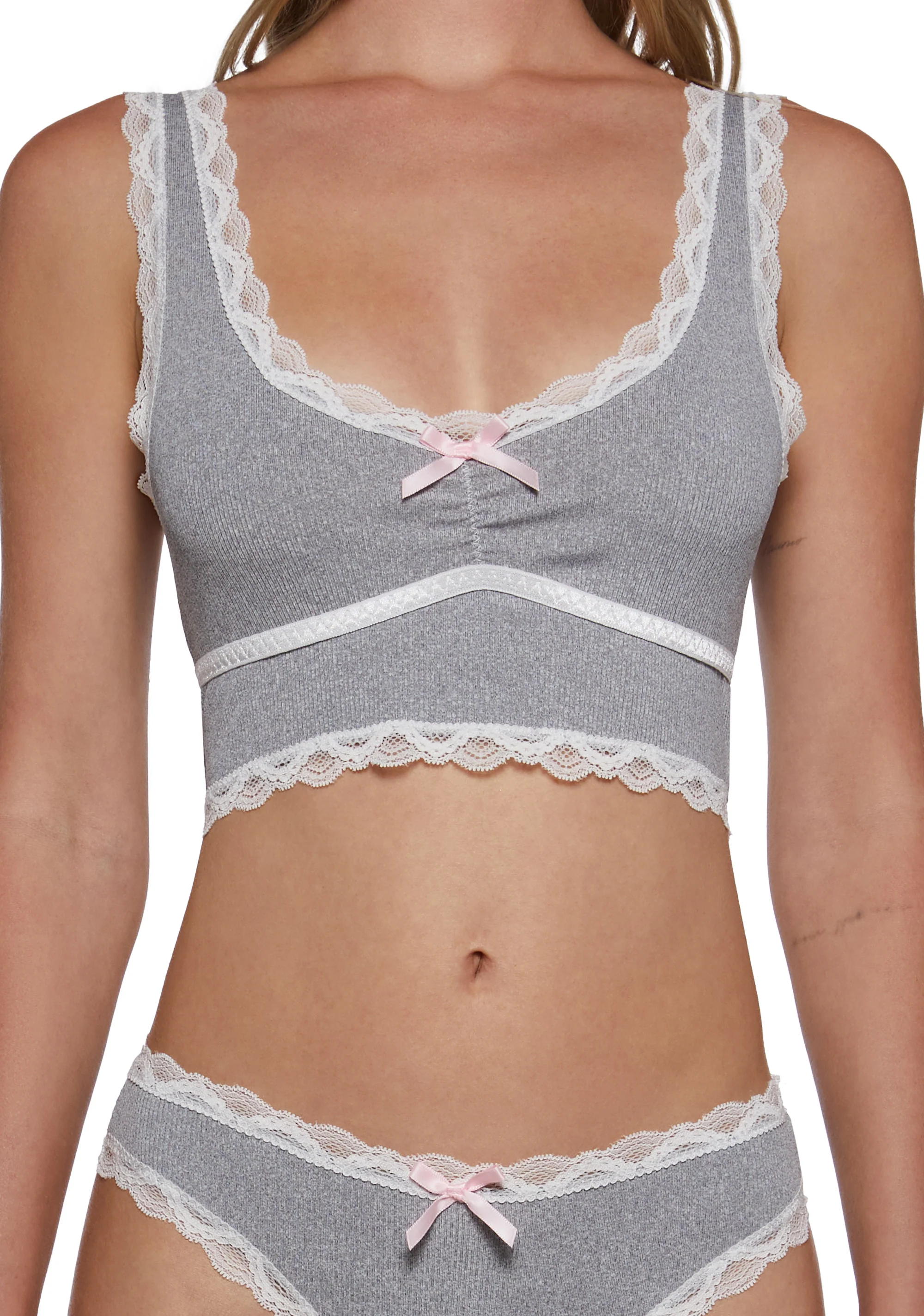 Cozy For You Lingerie Set - Image 5