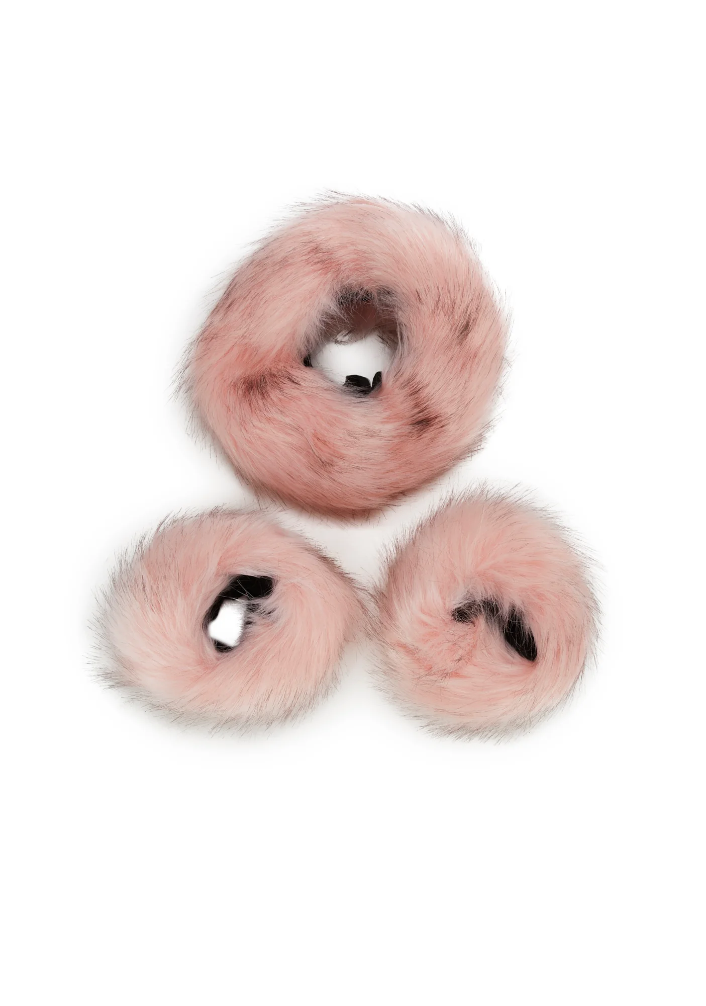 Rich Radar Hat And Cuff Set - Image 7