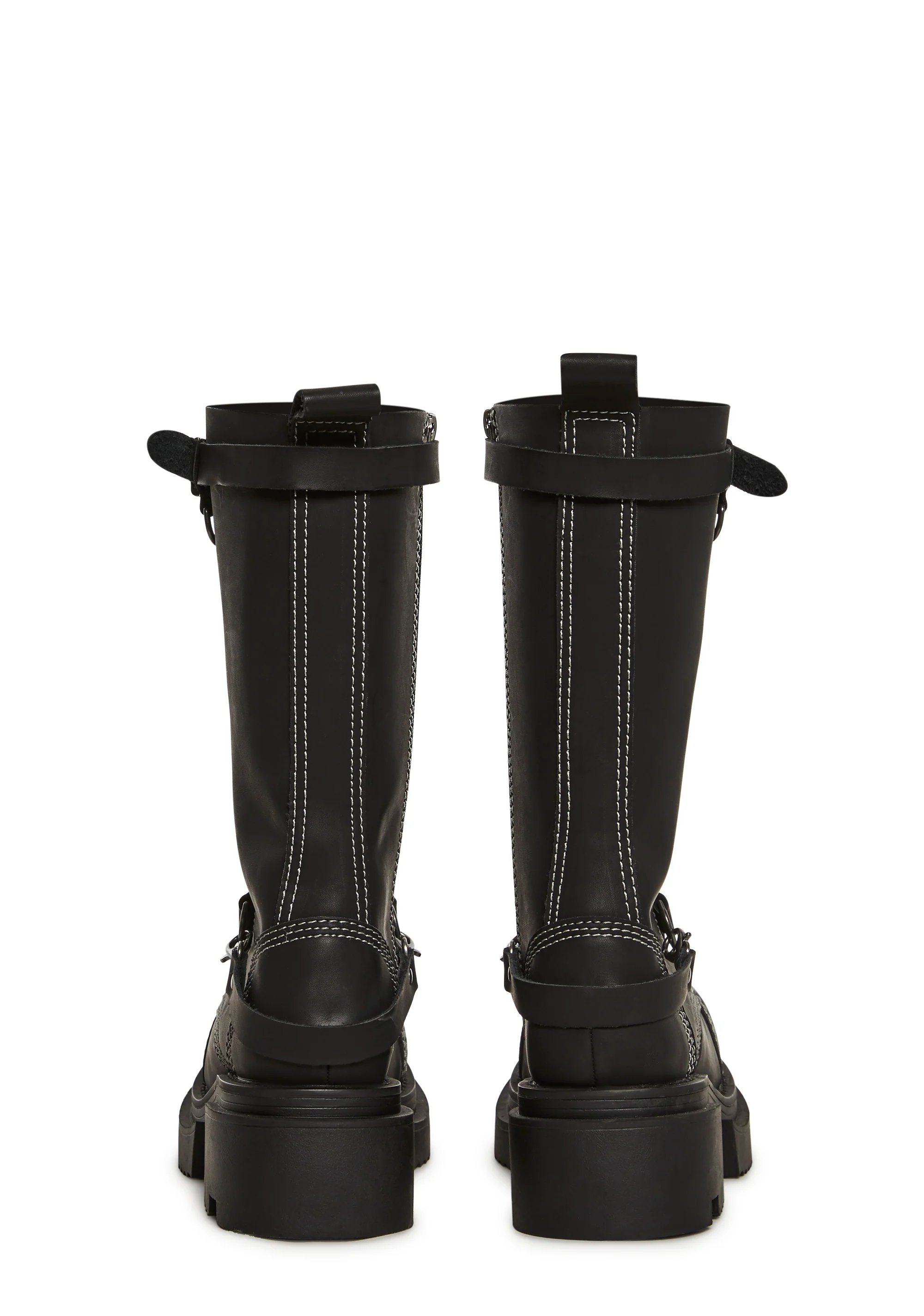 Signal Combat Boots - Image 4