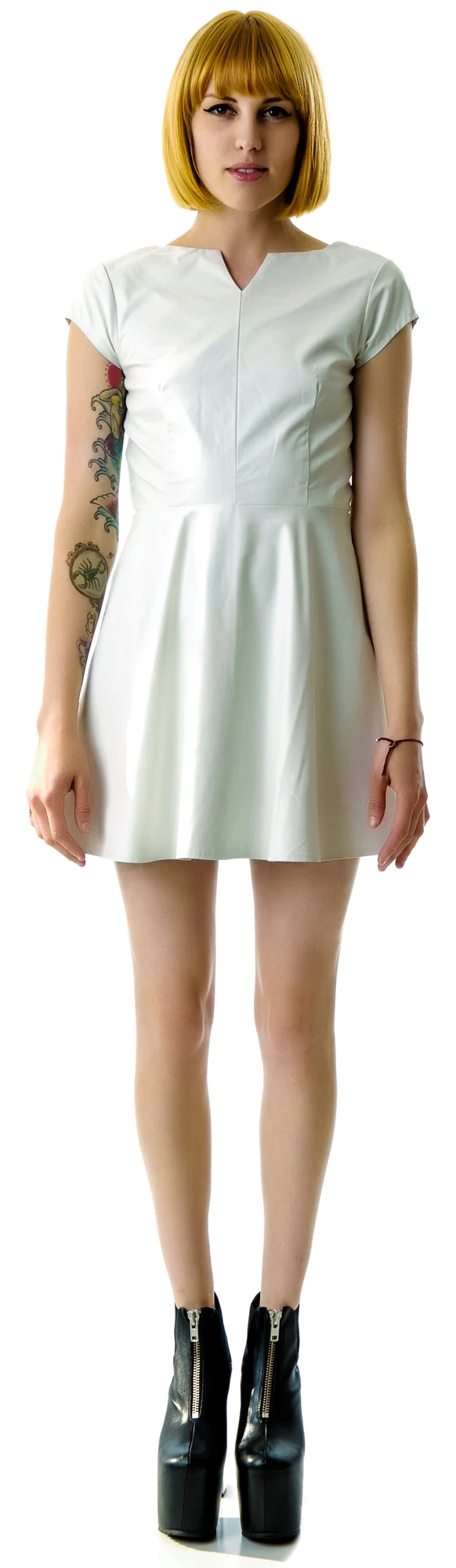 Ricketts Dress - Image 8