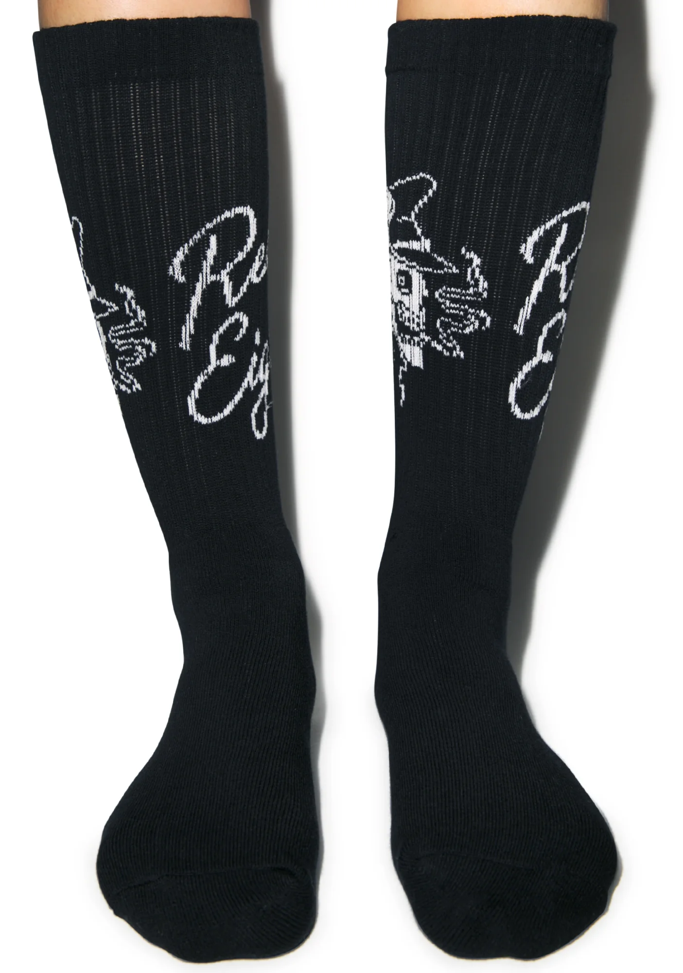 Ride Hard Socks - Image 3